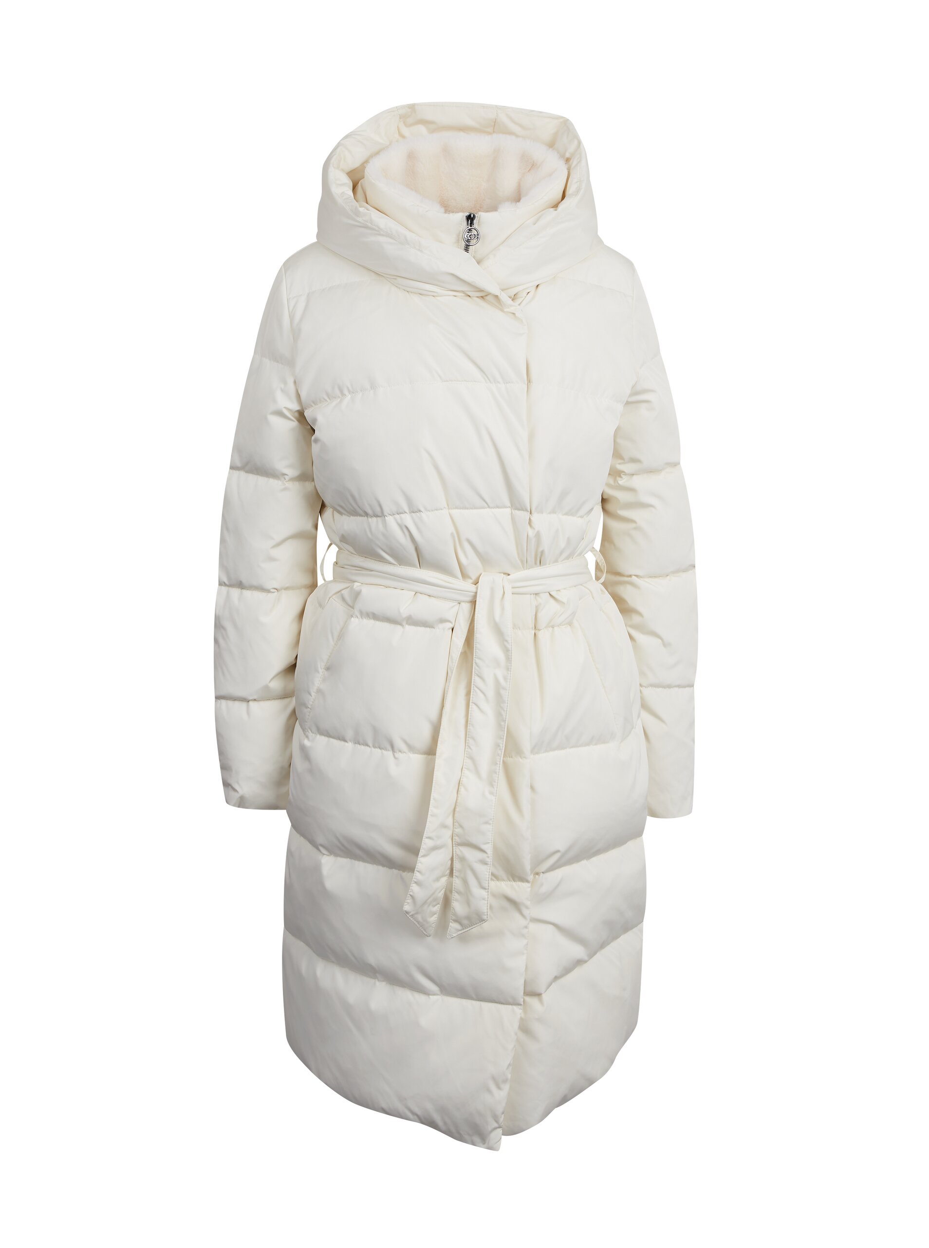 Marimi curvy pentru femei ORSAY - crem