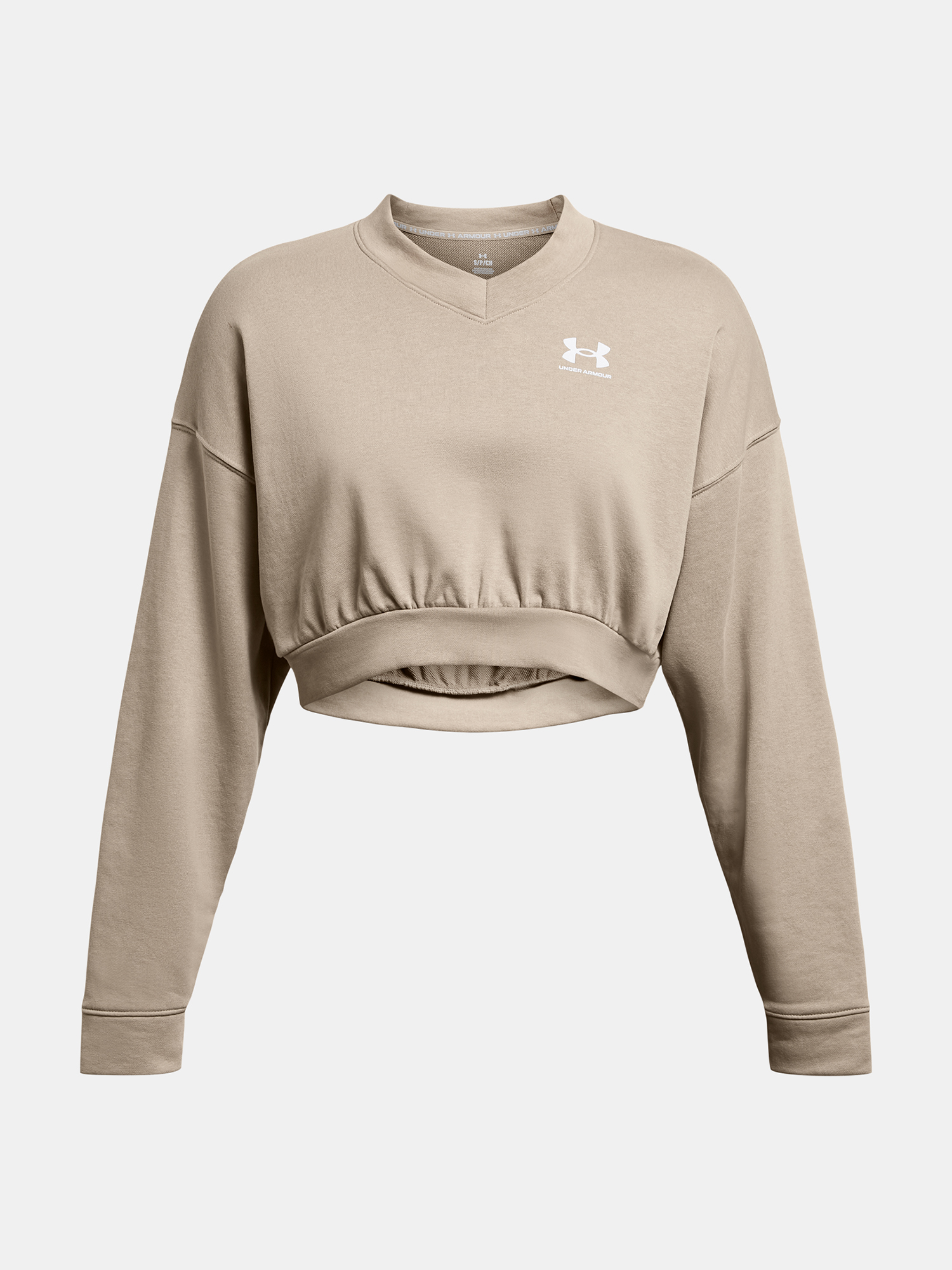 pentru femei Under Armour - maro deschis