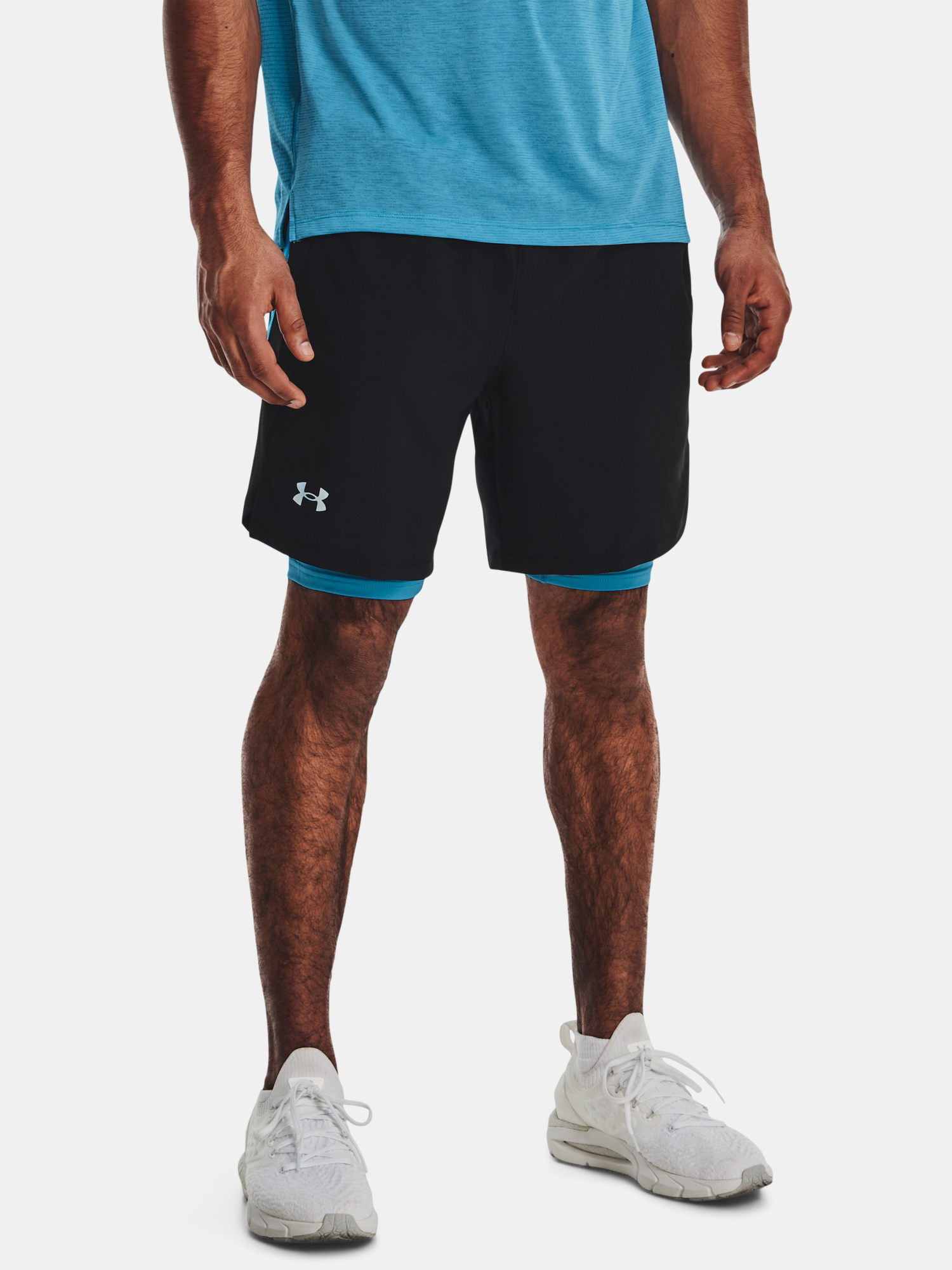 Pánské šortky Under Armour