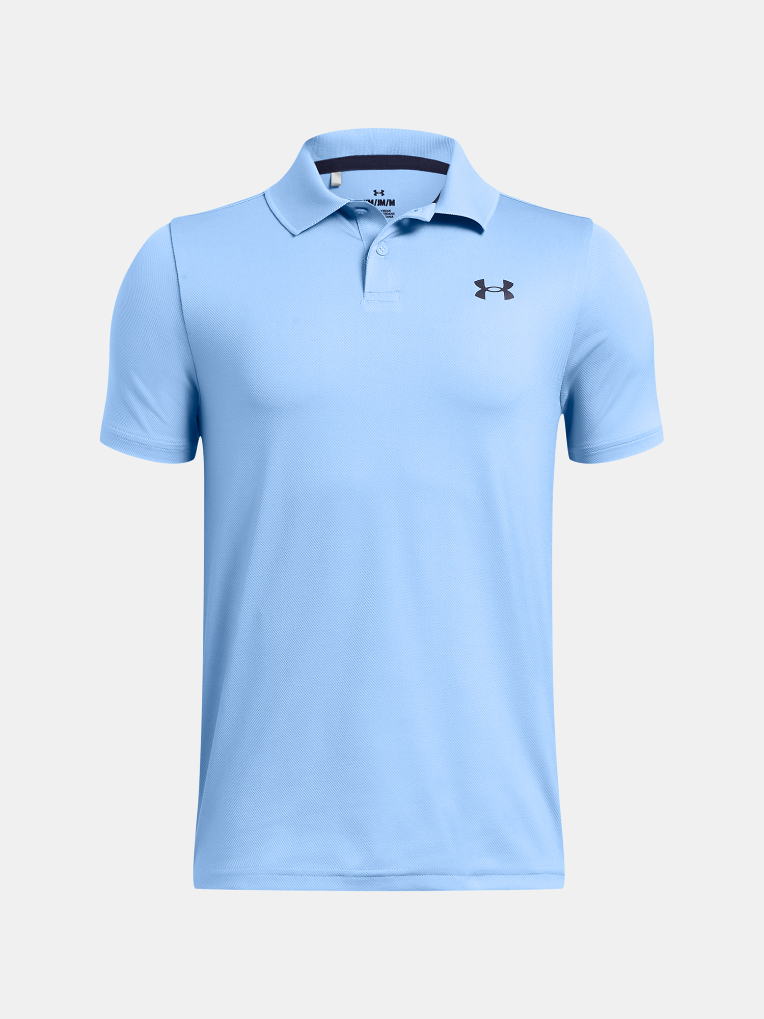 Under Armour Chlapecké Tričko UA Matchplay Polo - Kluci