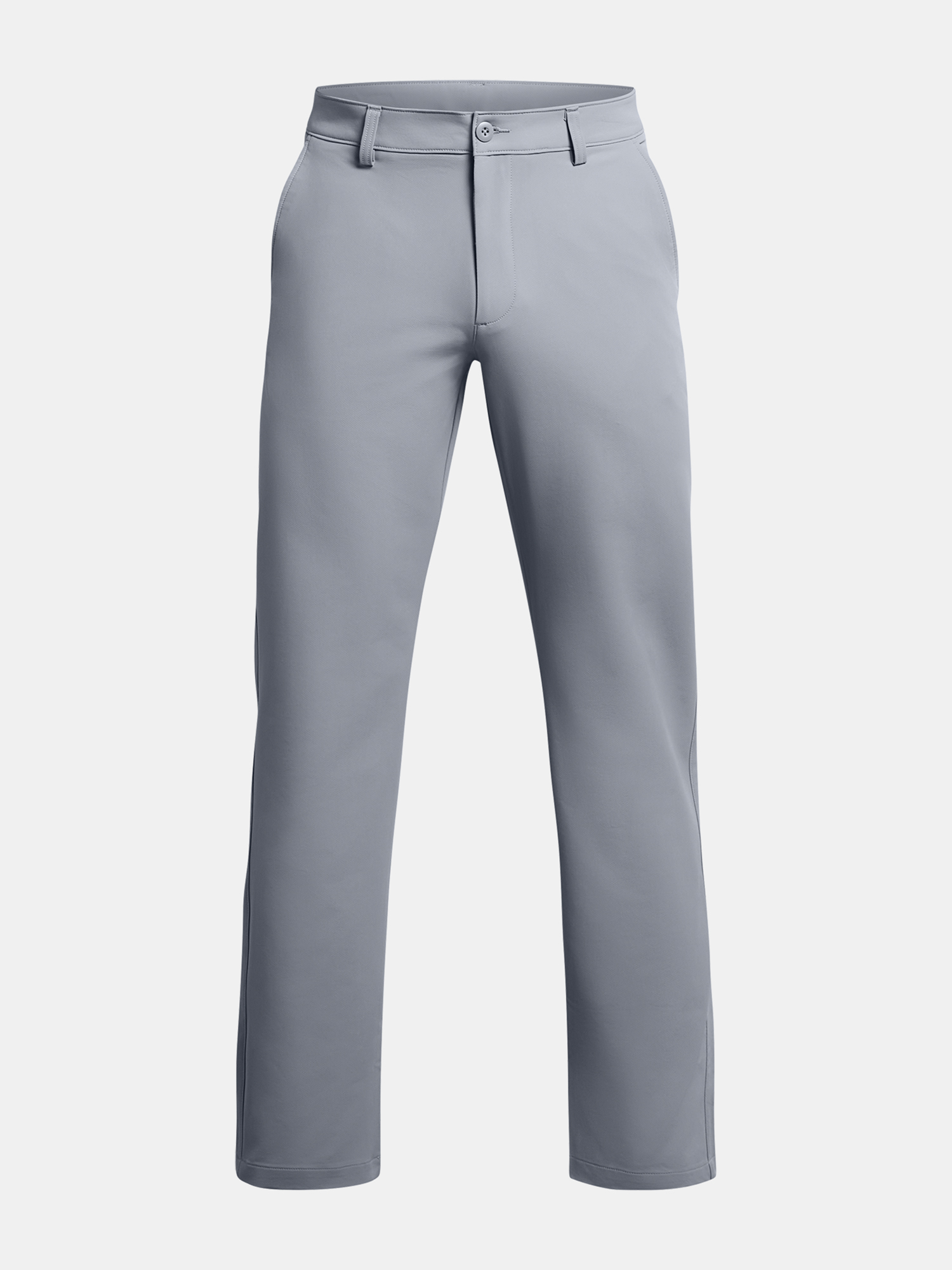 Men&#039;s Sports Pants Under Armour UA Tech Tapered Pant-GRY - Men