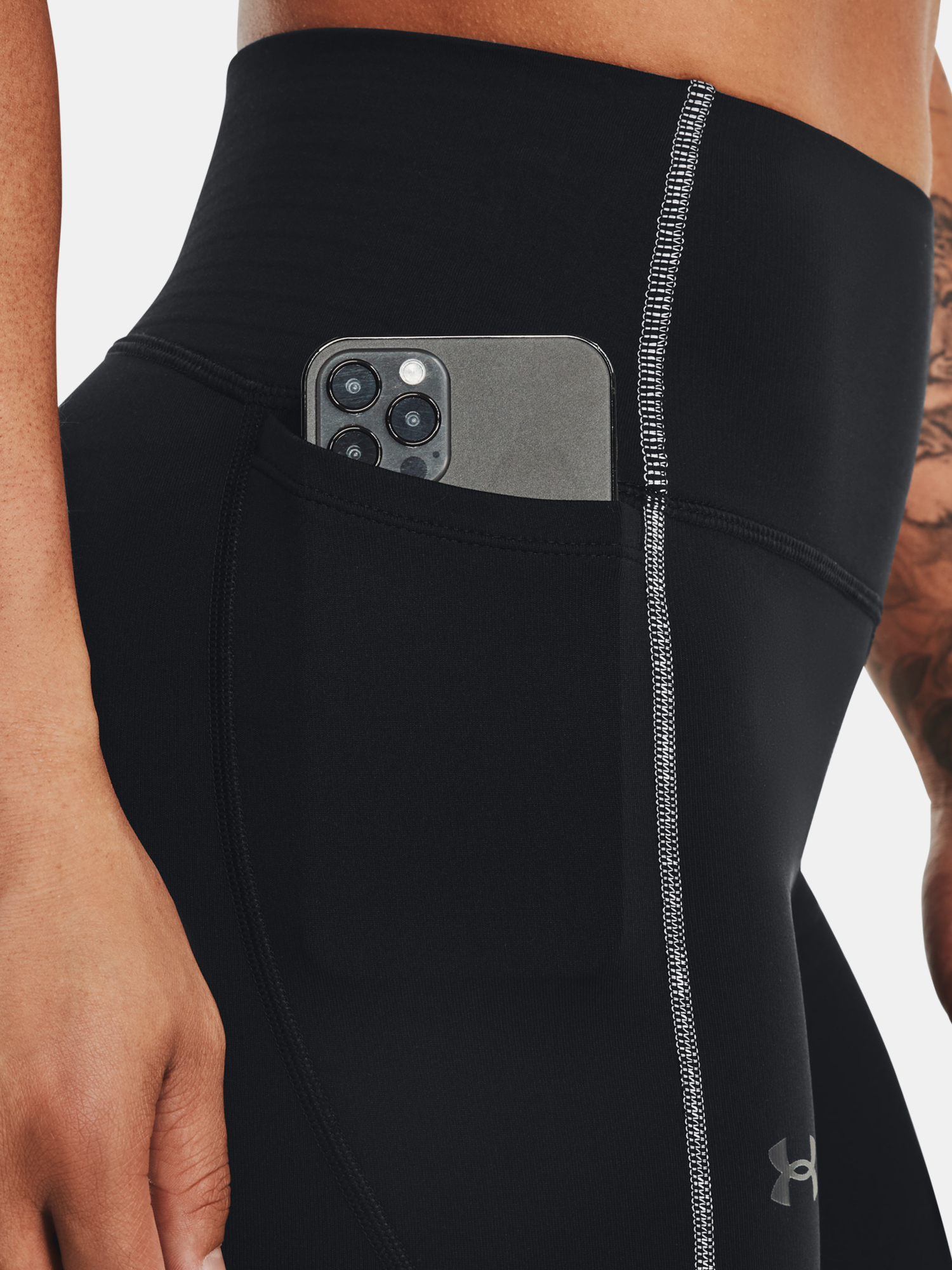 Colanți de damă Under Armour