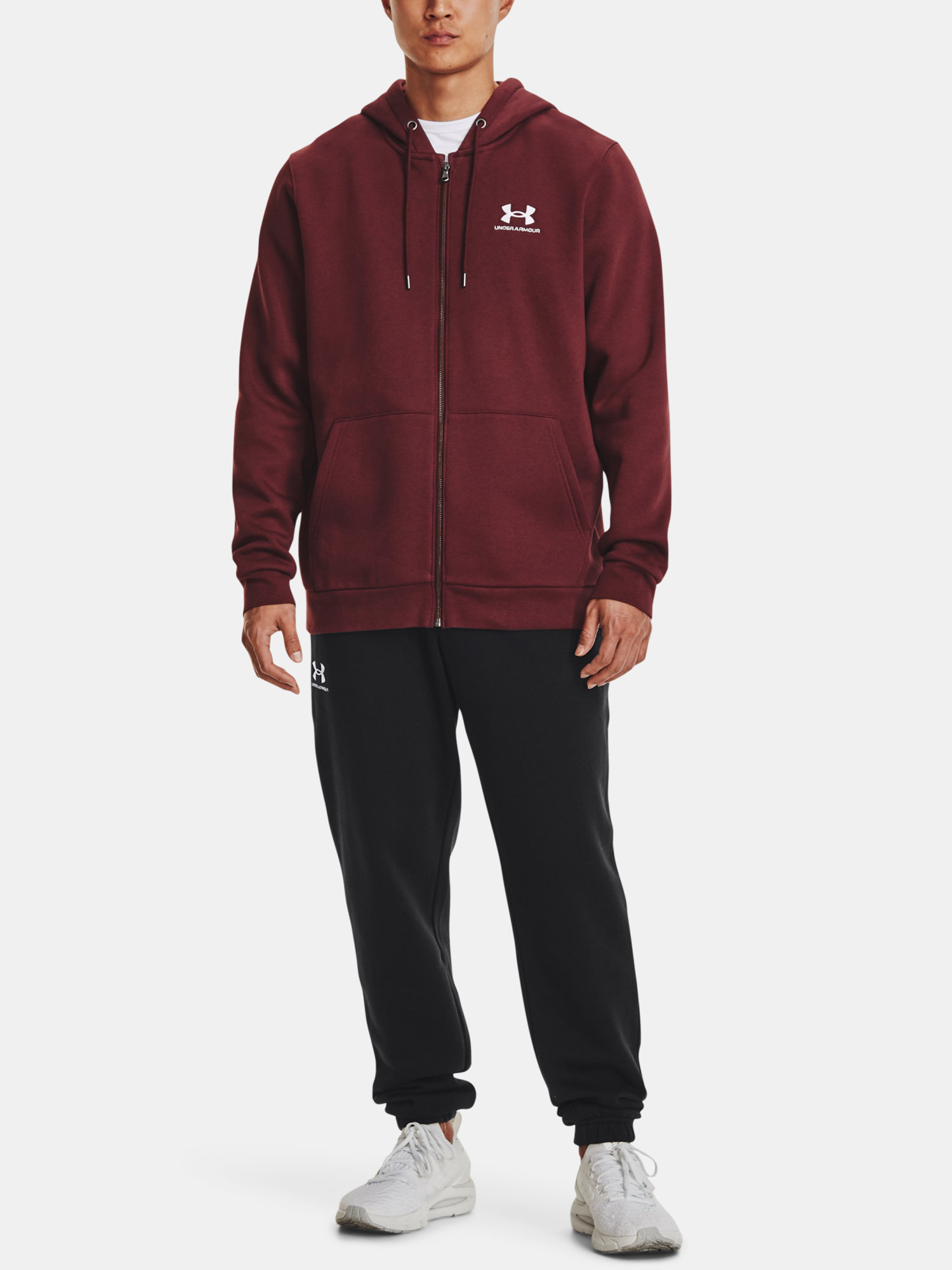 Hanorac pentru bărbați Under Armour