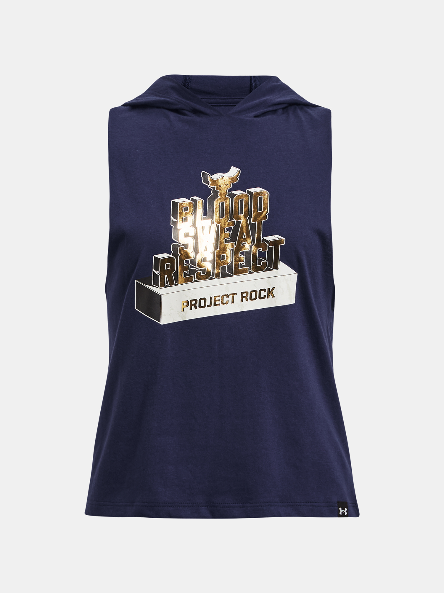 Under Armour - albastru inchis