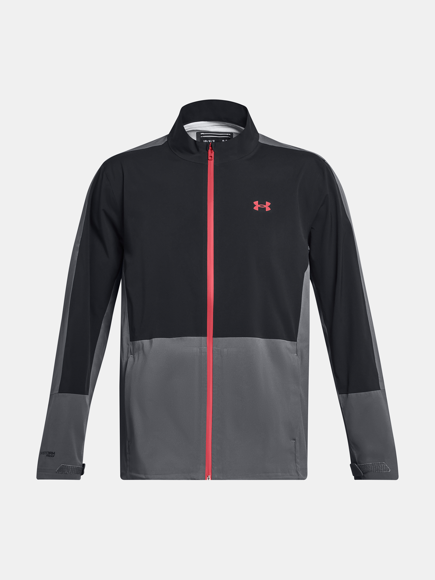 Jachete de iarna pentru barbati Under Armour - negru