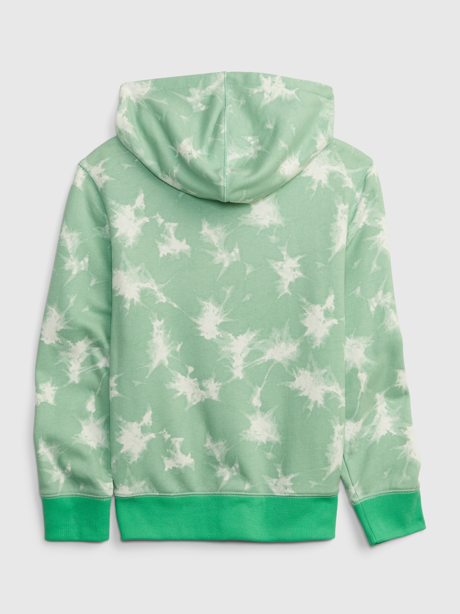 GAP Kids Sweatshirt Logo &amp; Hood - Boys