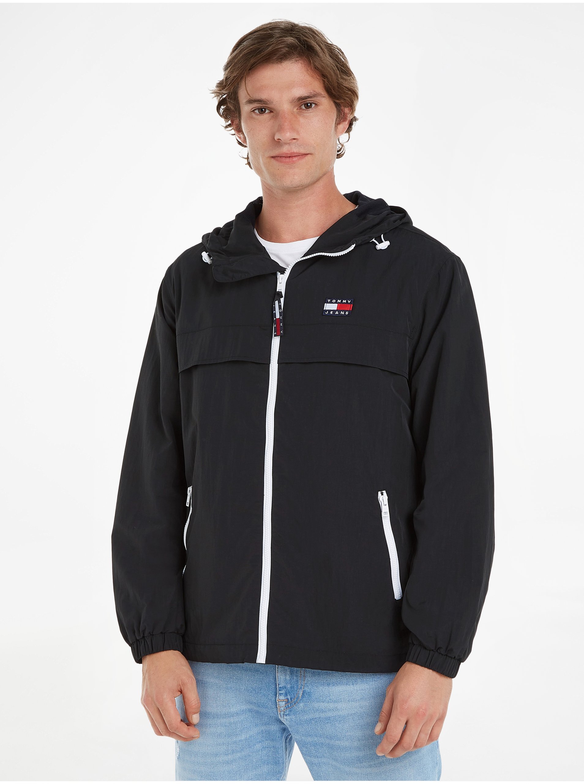 Tommy Hilfiger Chicago Windbreaker