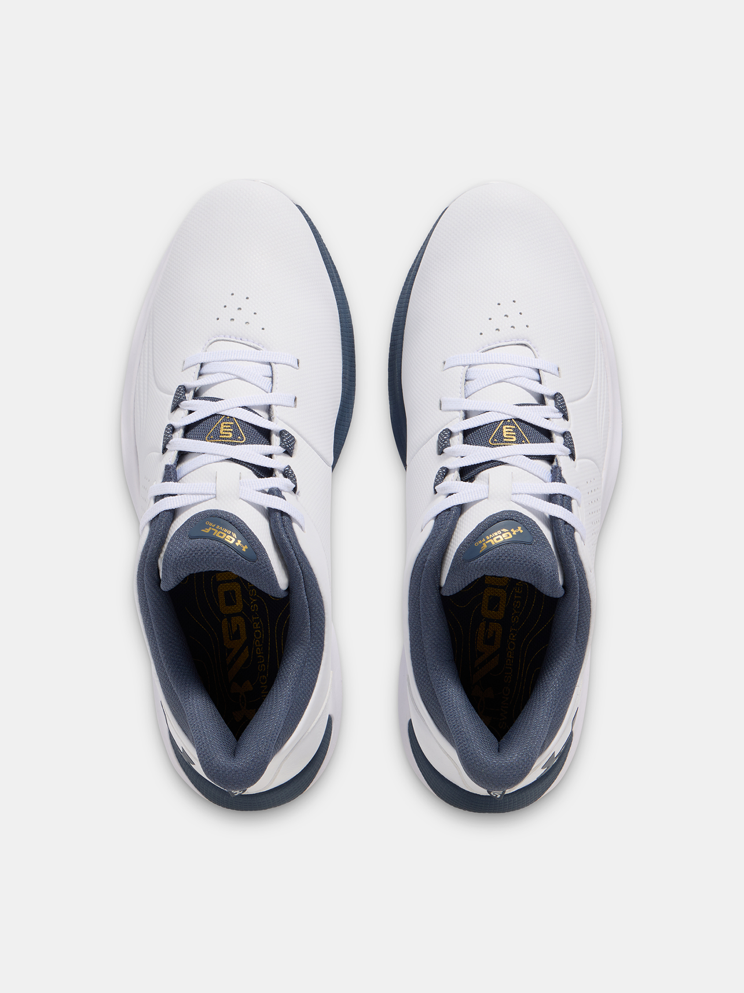 Men's shoes Under Armour UA Drive Pro Wide - Men's