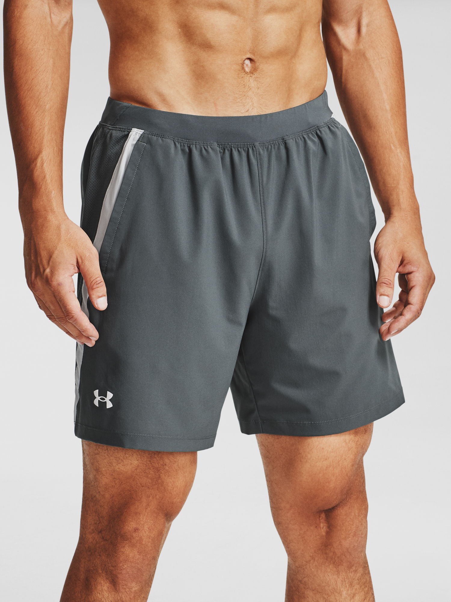 Under Armour pánske športové šortky
