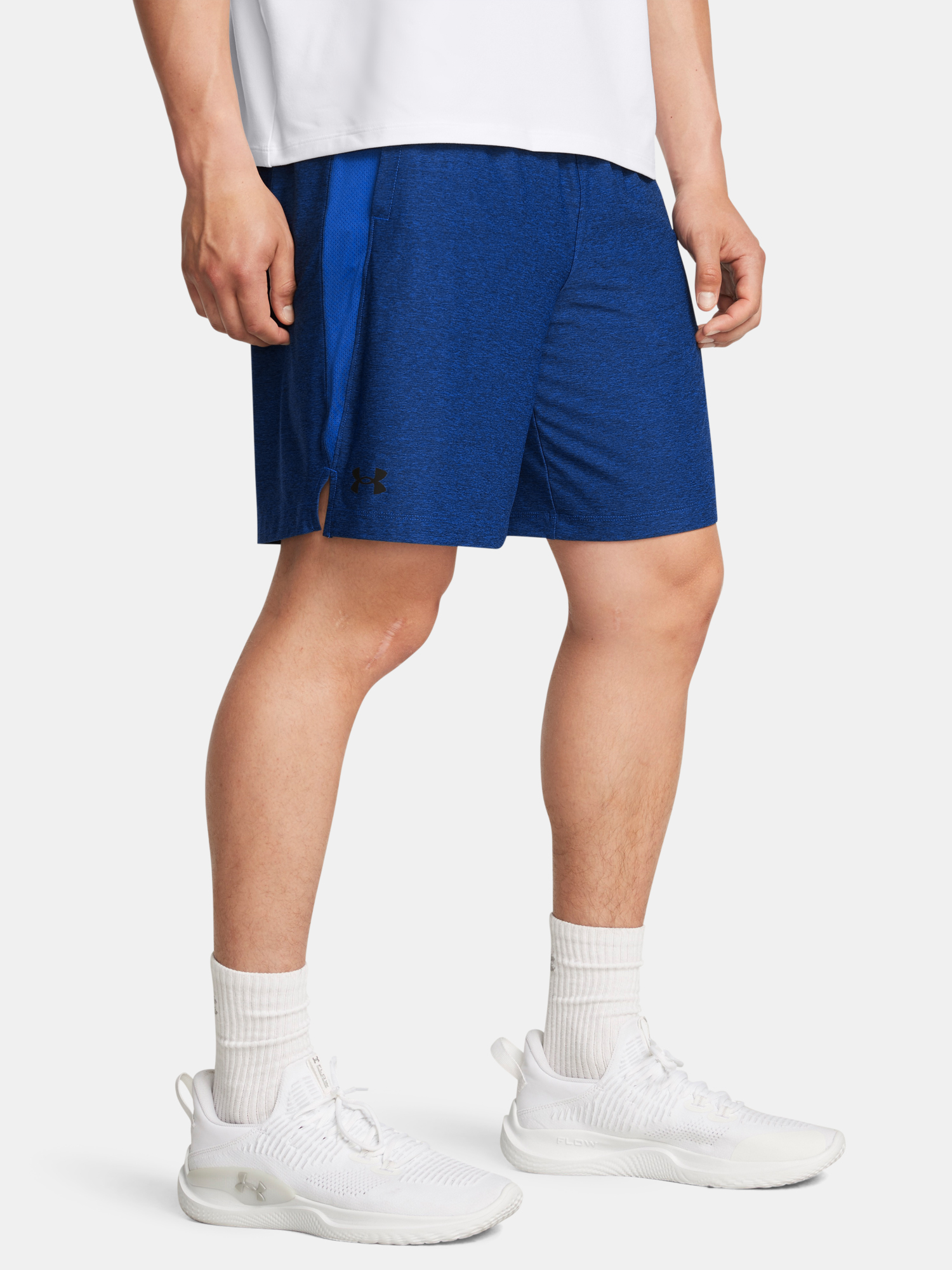 Under Armour Men&#039;s Shorts UA Tech Vent Short - Men