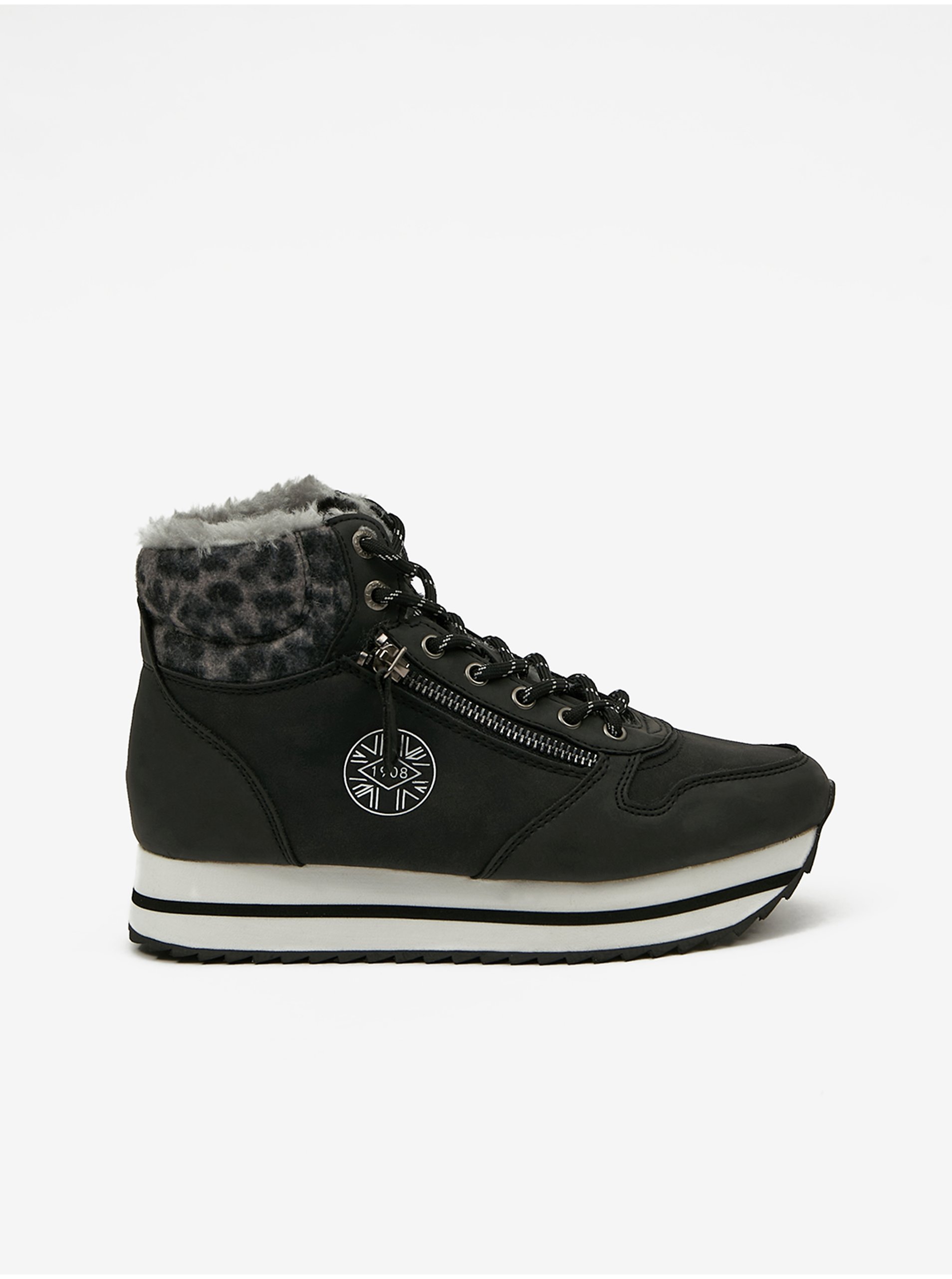 Lee Cooper