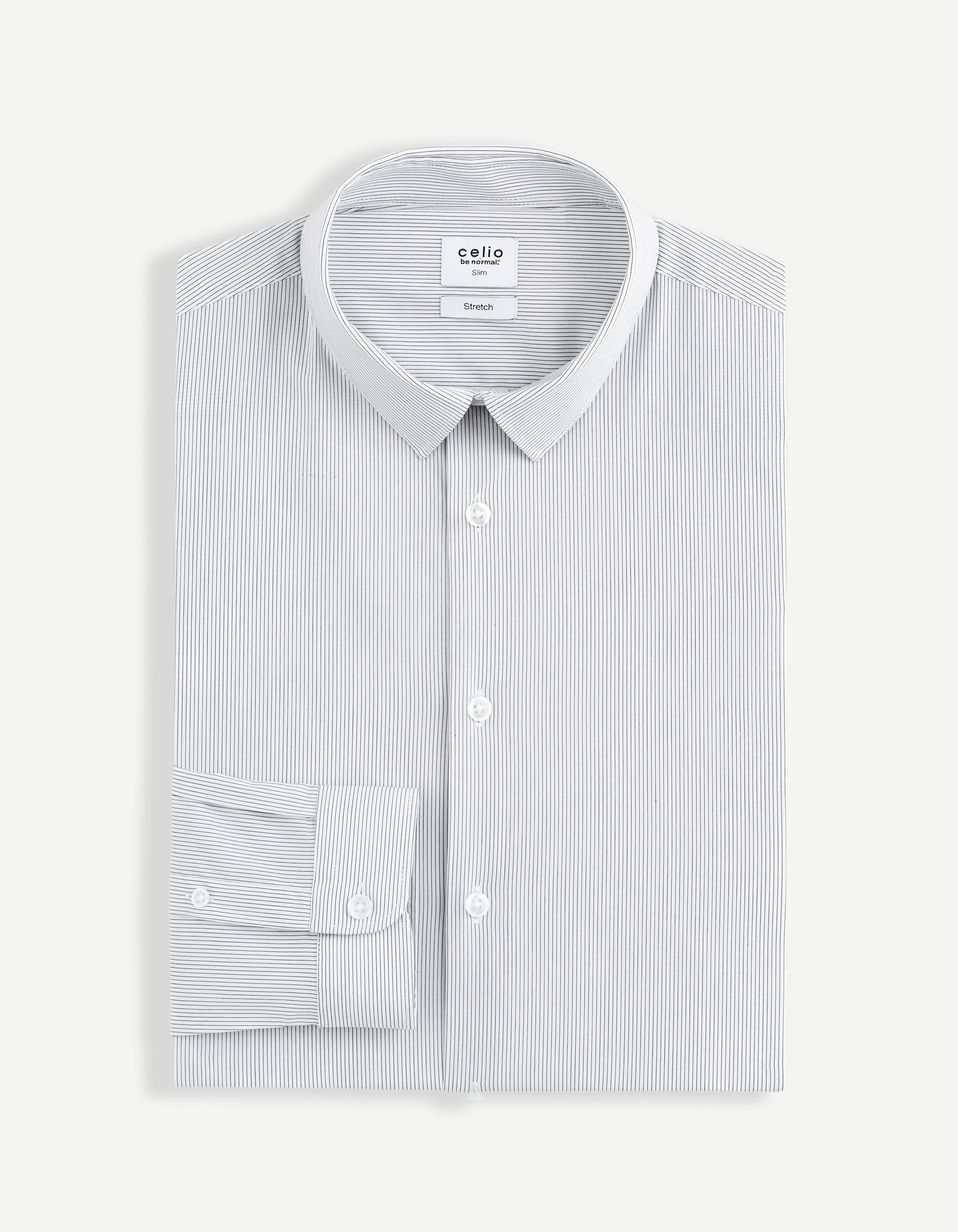 Pánska košeľa Celio Masanray