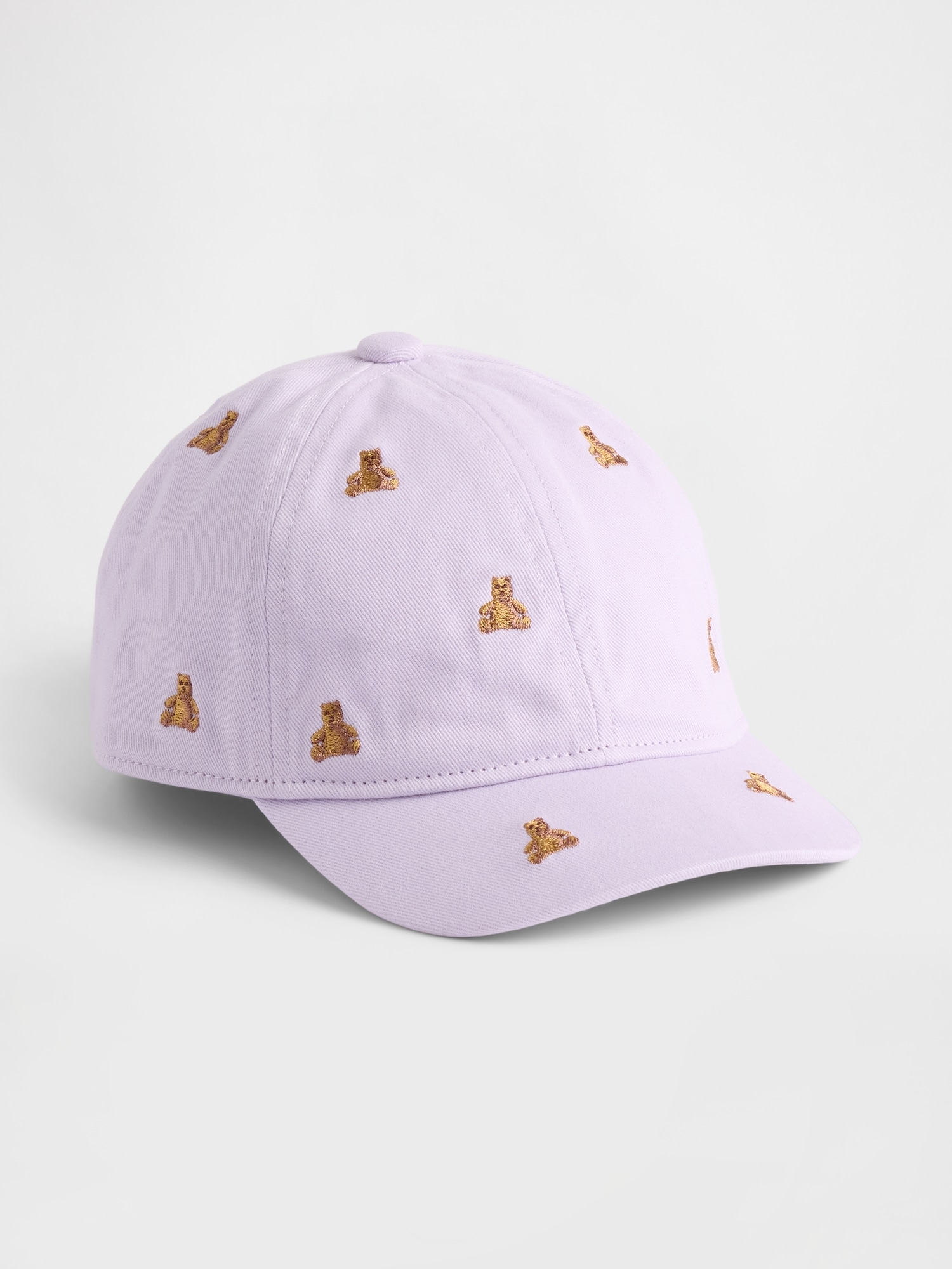 GAP Baby Cap - Girls