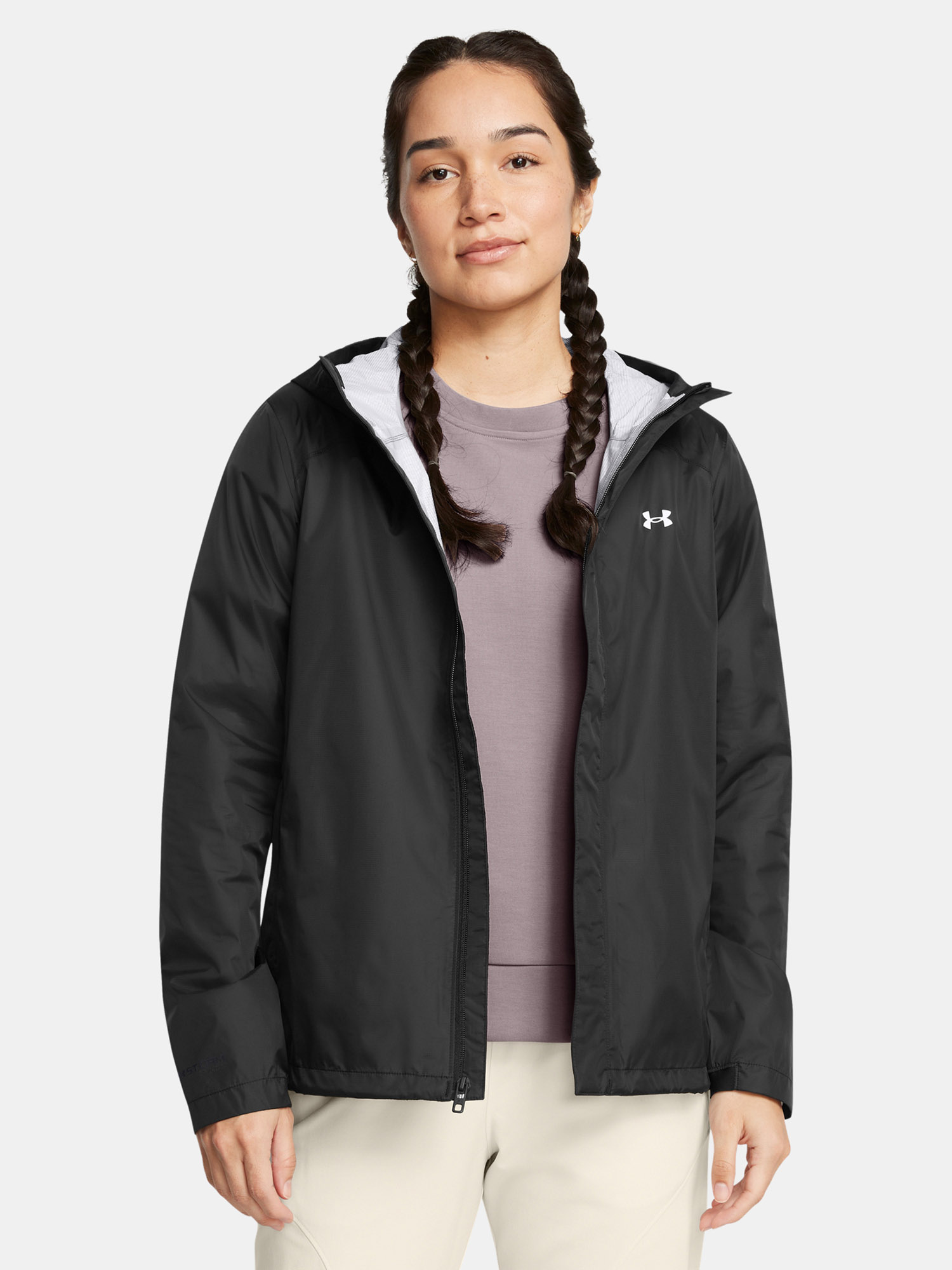 Under Armour Women's CLOUDSTRIKE JACKET - Women's