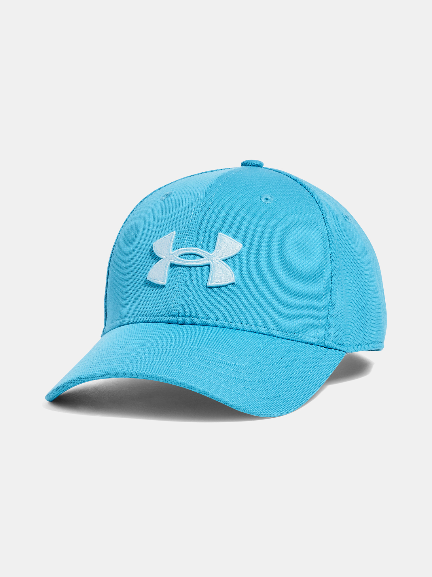 Pánská kšiltovka Under Armour M BLITZING ADJ - Pánské