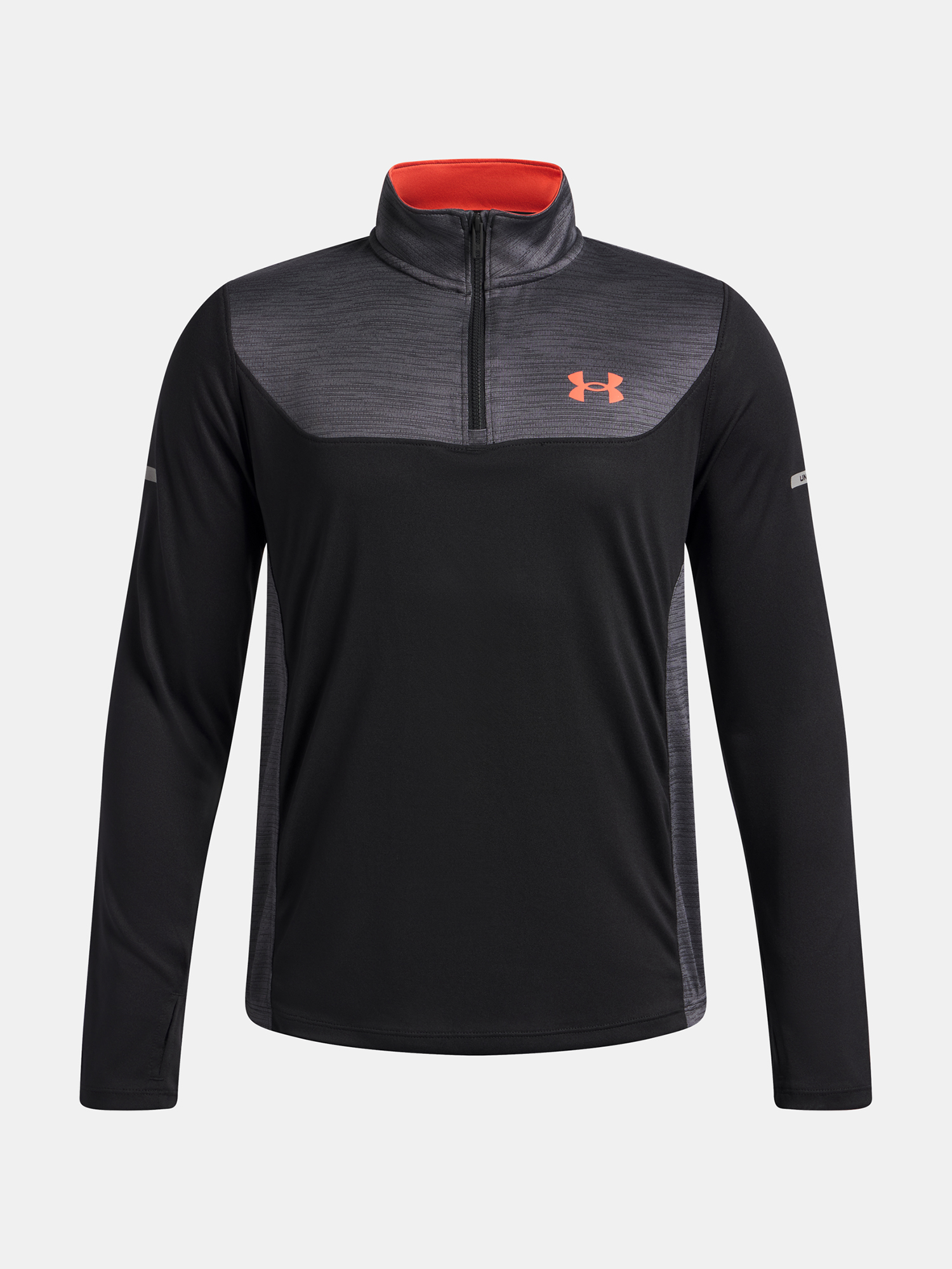 Under Armour chlapecké tričko UA Tech Utility