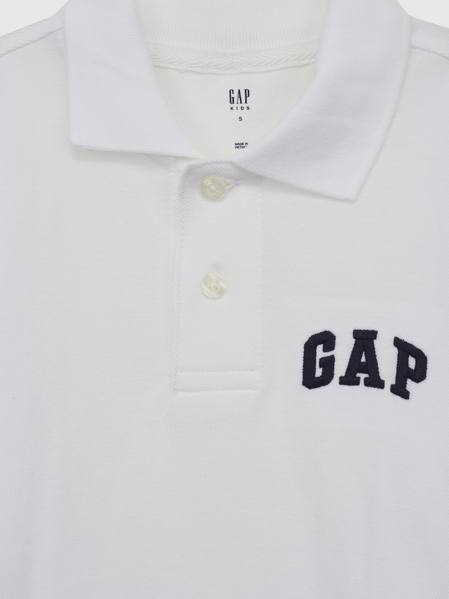 Tricou polo pentru băieți GAP