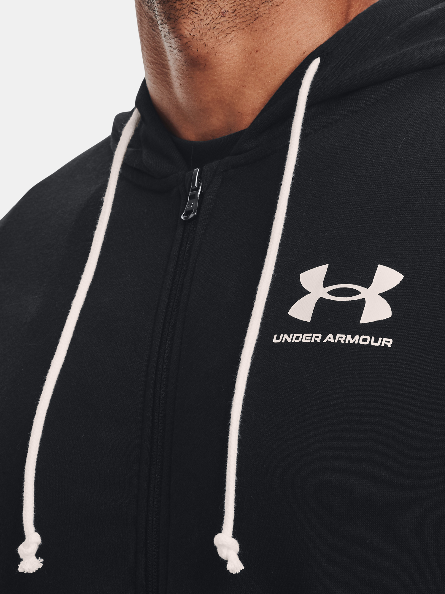 Hanorac pentru bărbați Under Armour