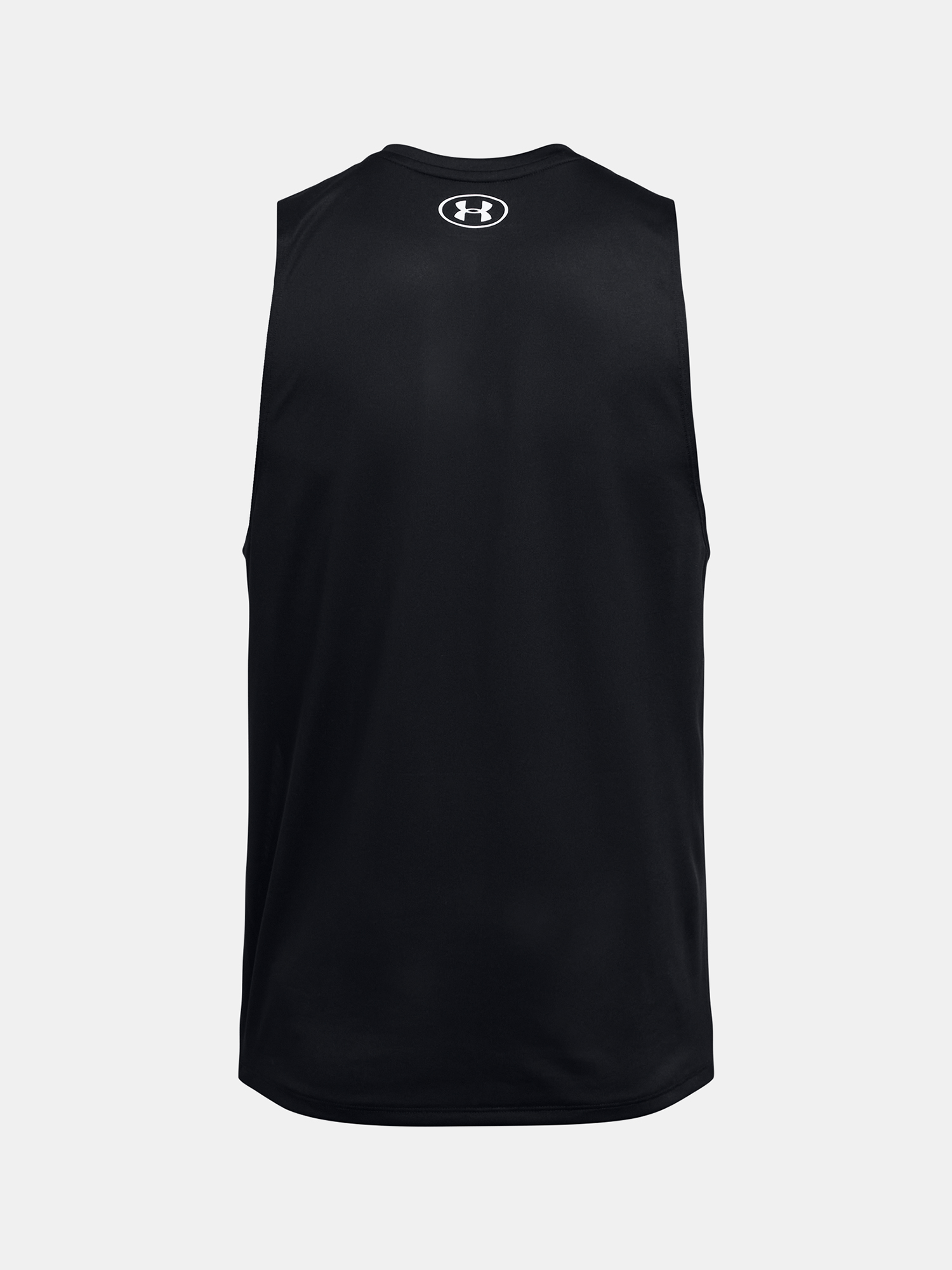 Čierne športové tielko Under Armour UA Tech Tank