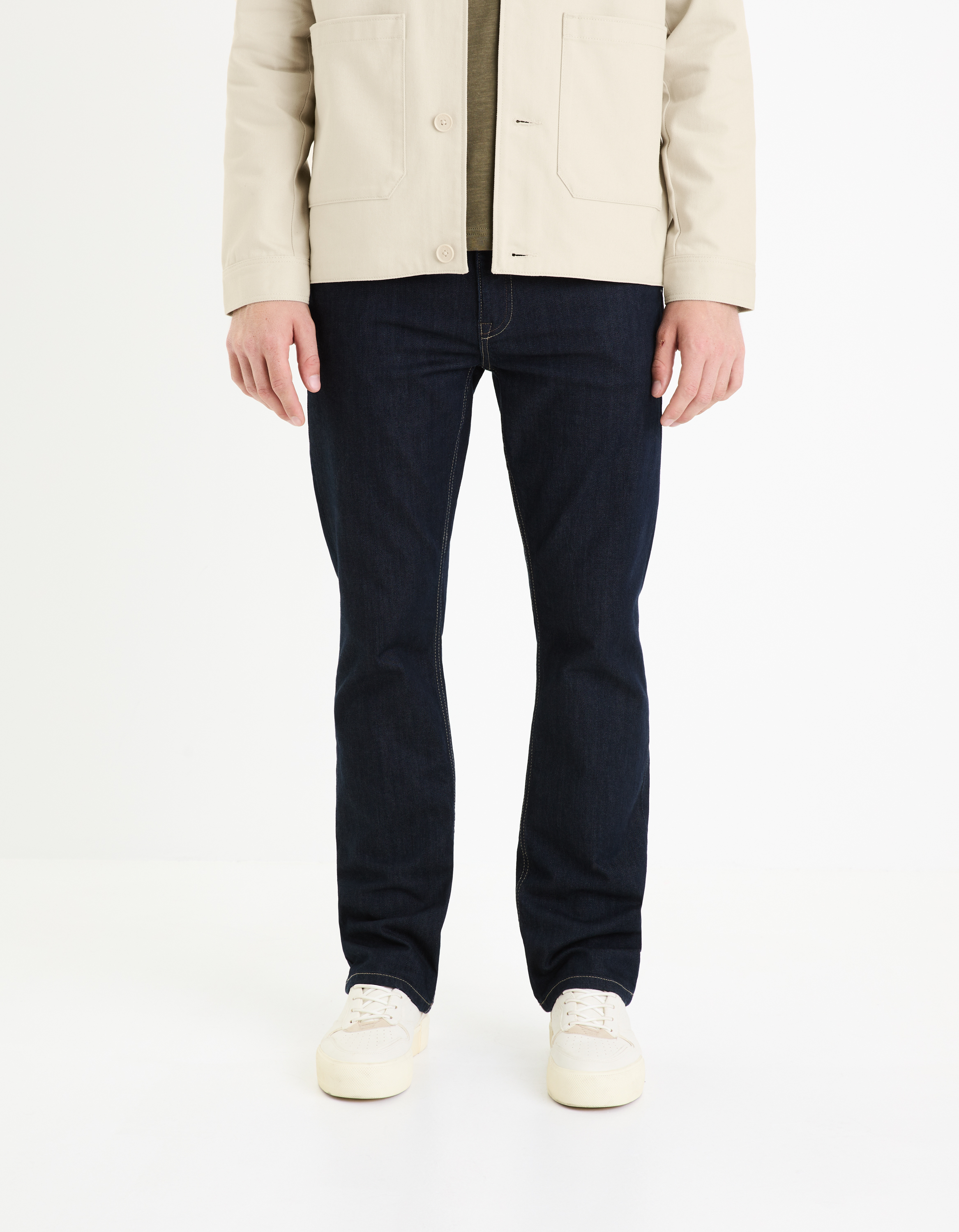 Blugi barbati, Celio Denim