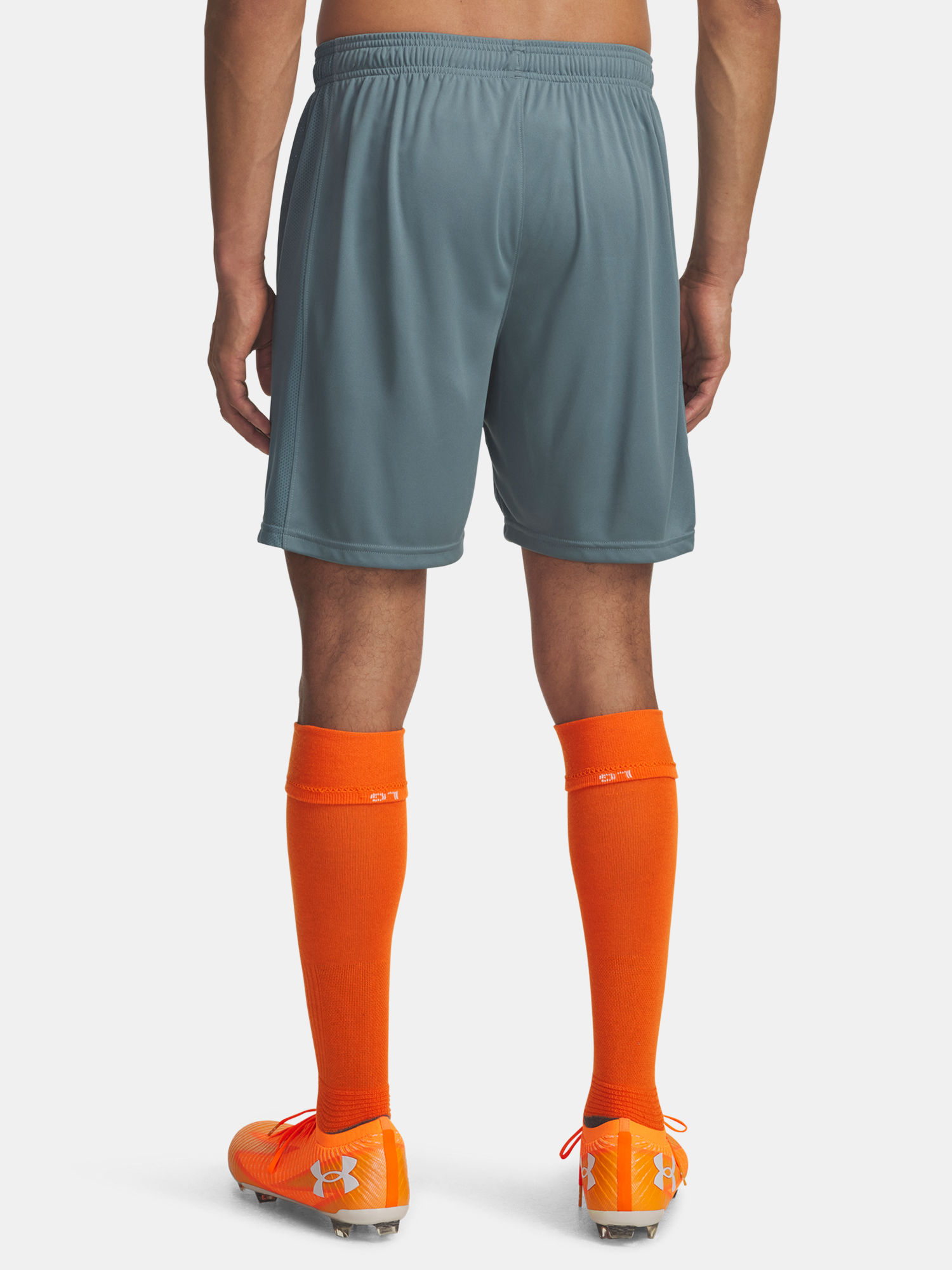 Men&#039;s shorts Under Armour UA M Challenger Train Short-BLU - Men&#039;s