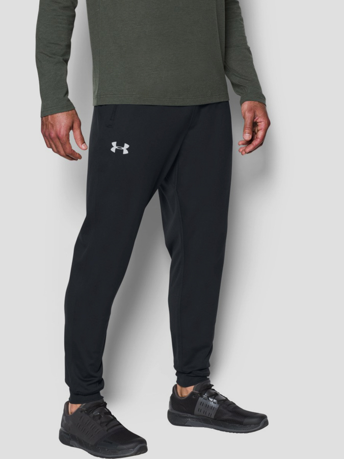 Under Armour Tepláky Sportstyle Jogger - Pánské