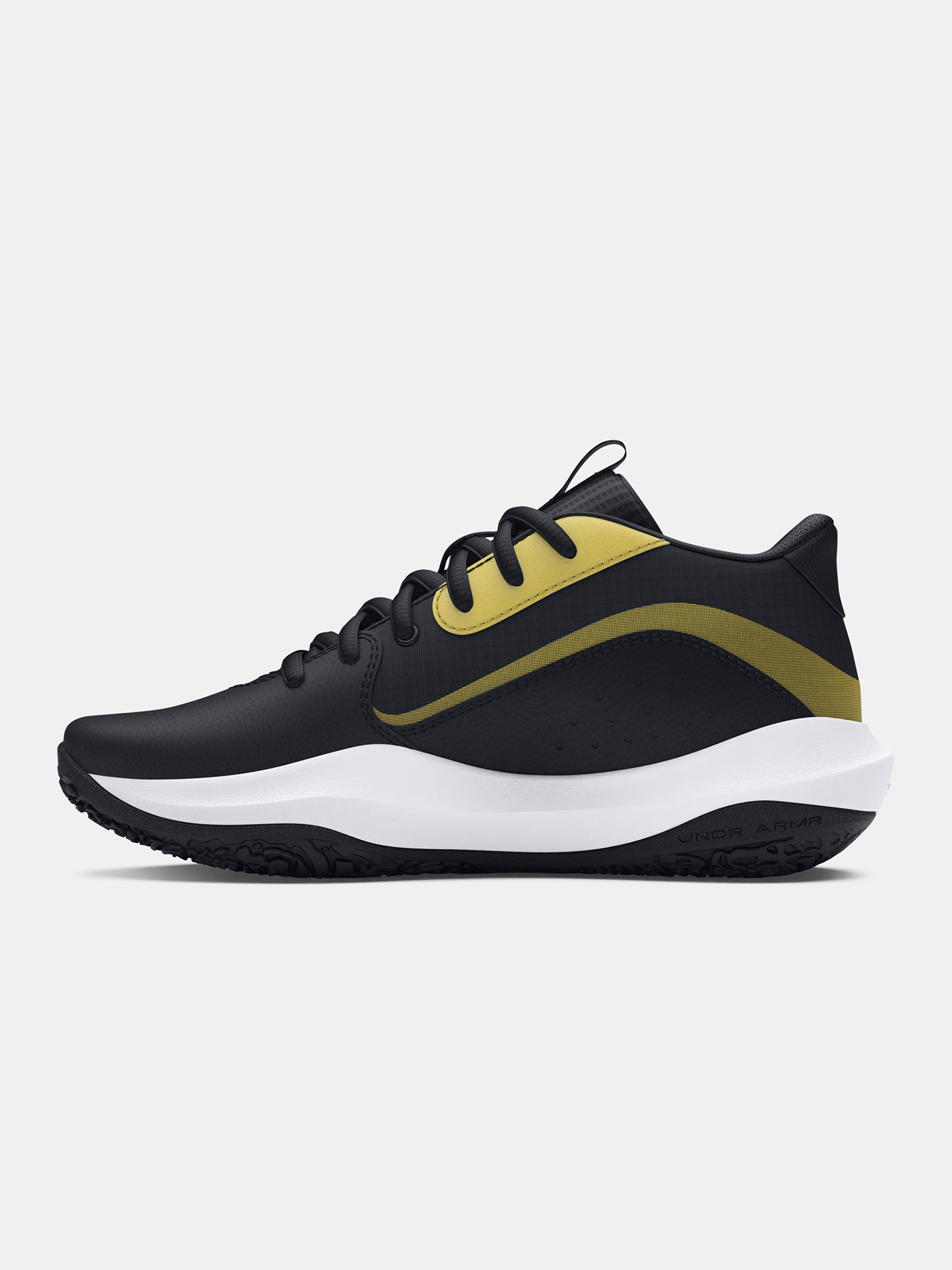 Under Armour Children&#039;s shoes UA GS Lockdown 7 - unisex