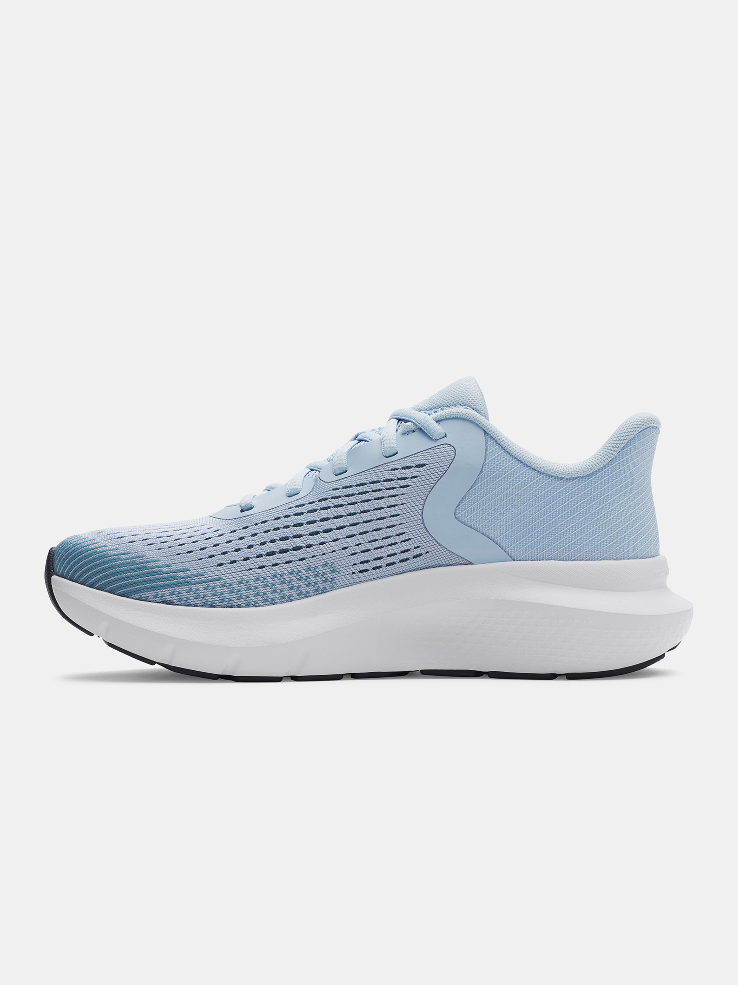 Under Armour UA W Charged Rogue 5-BLU Women's Shoes - Women's
