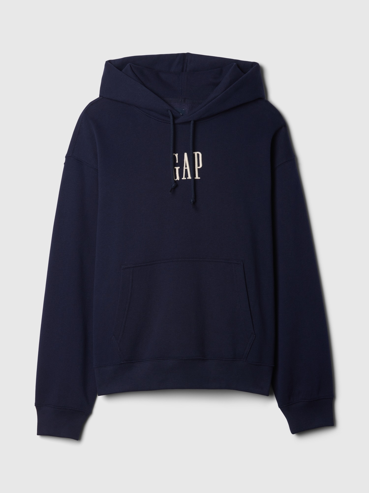 GAP Oversize sweatshirt with logo - Men's