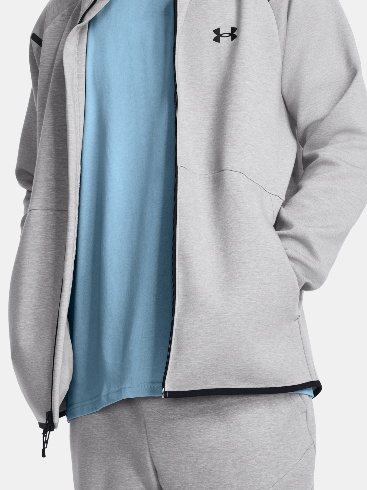 Hanorac pentru bărbați Under Armour