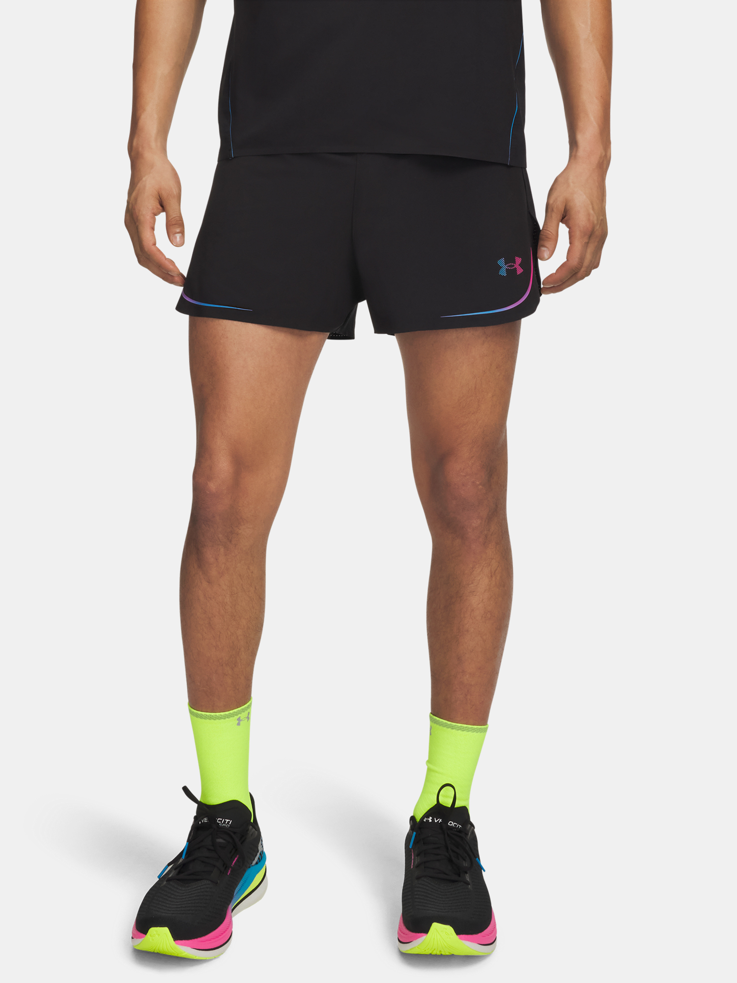 Мъжки къси панталони Under Armour UA Velociti Elite