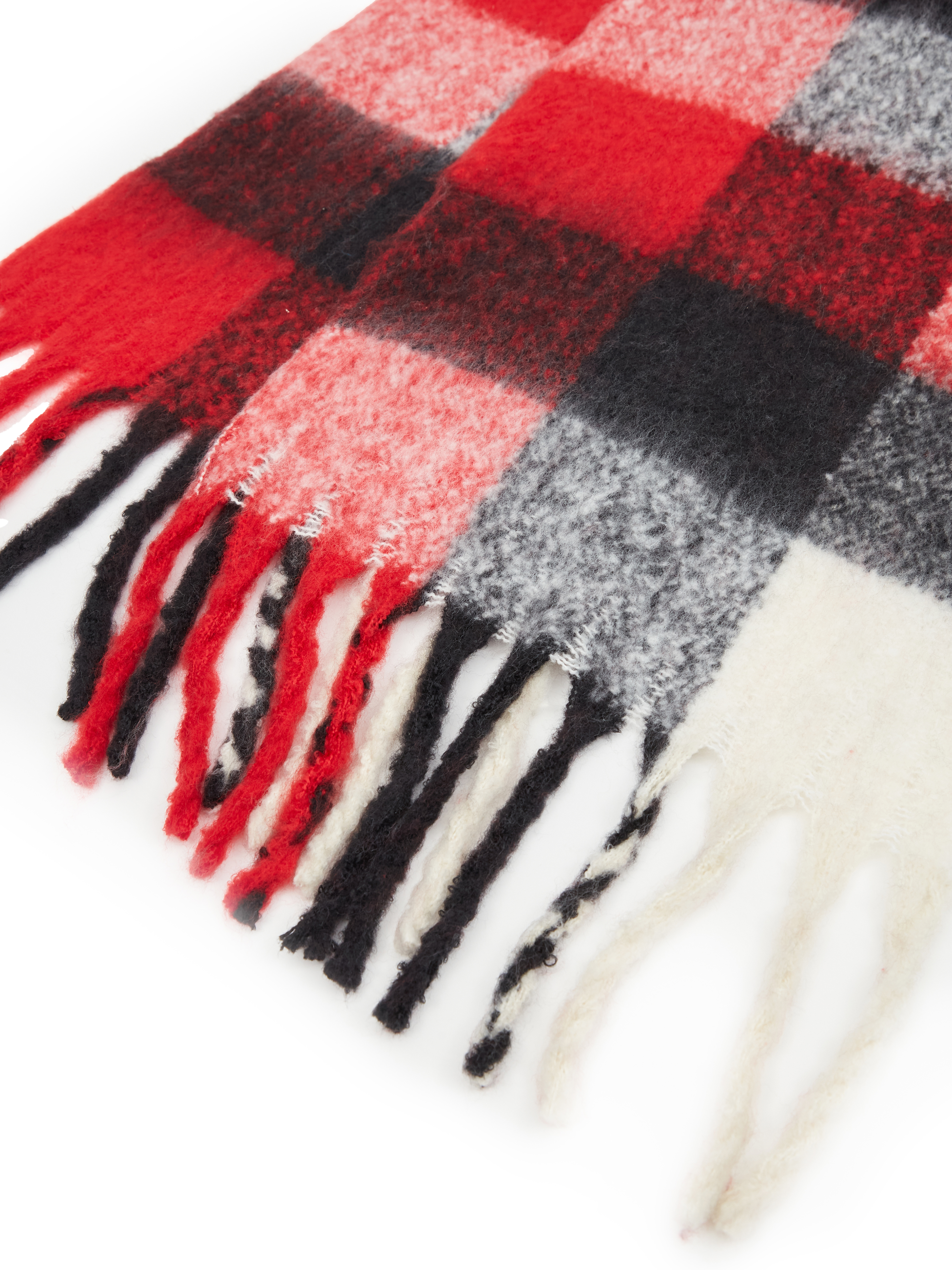 Black women&#039;s scarf ORSAY - Women&#039;s