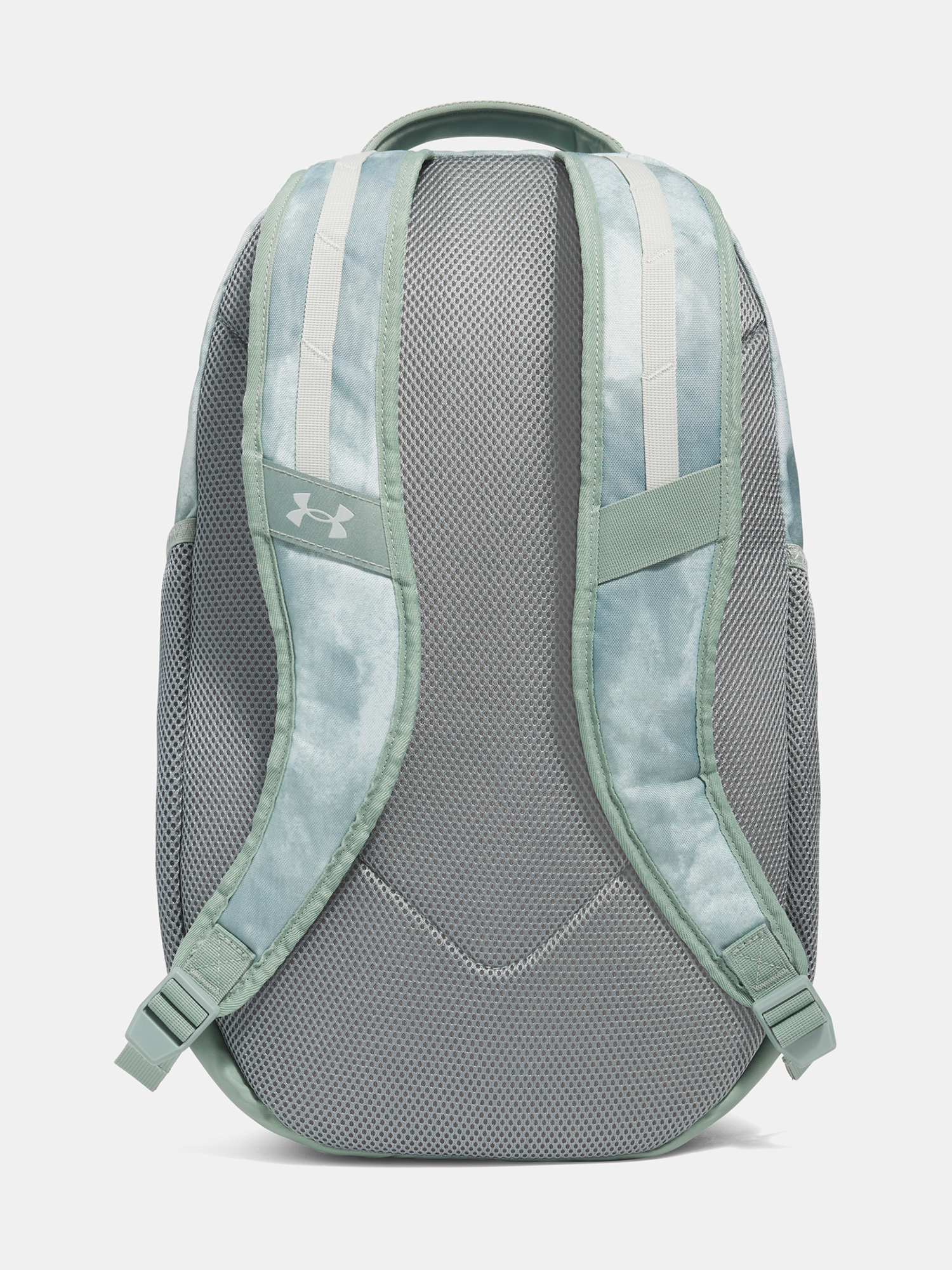 Unisex Under Armour UA Hustle 6.0 Backpack - unisex