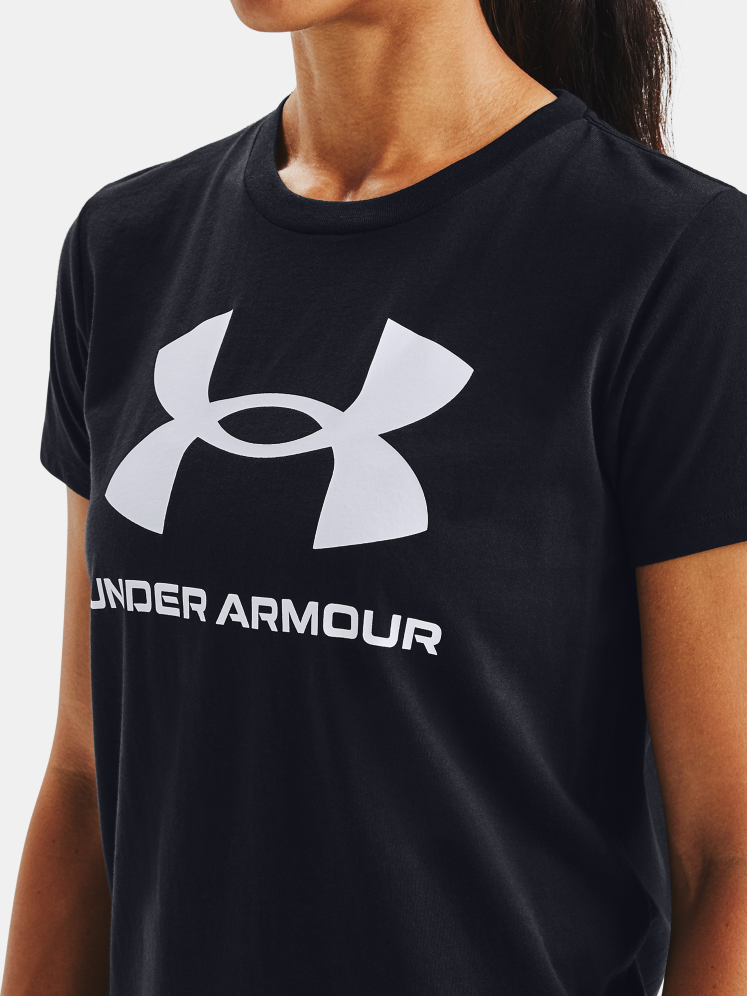 Tricou de damă Under Armour