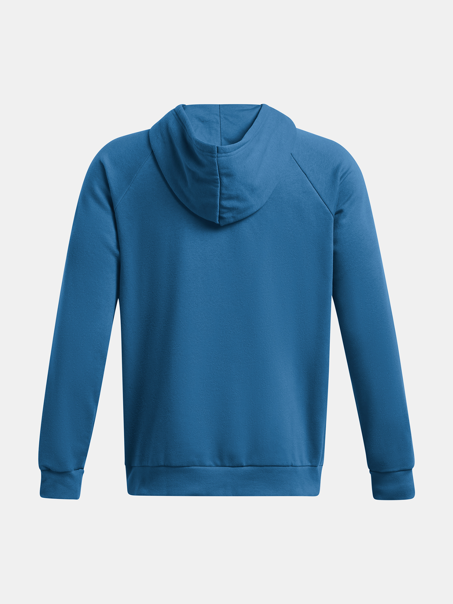 Jachete si tricouri pentru barbati Under Armour - albastru