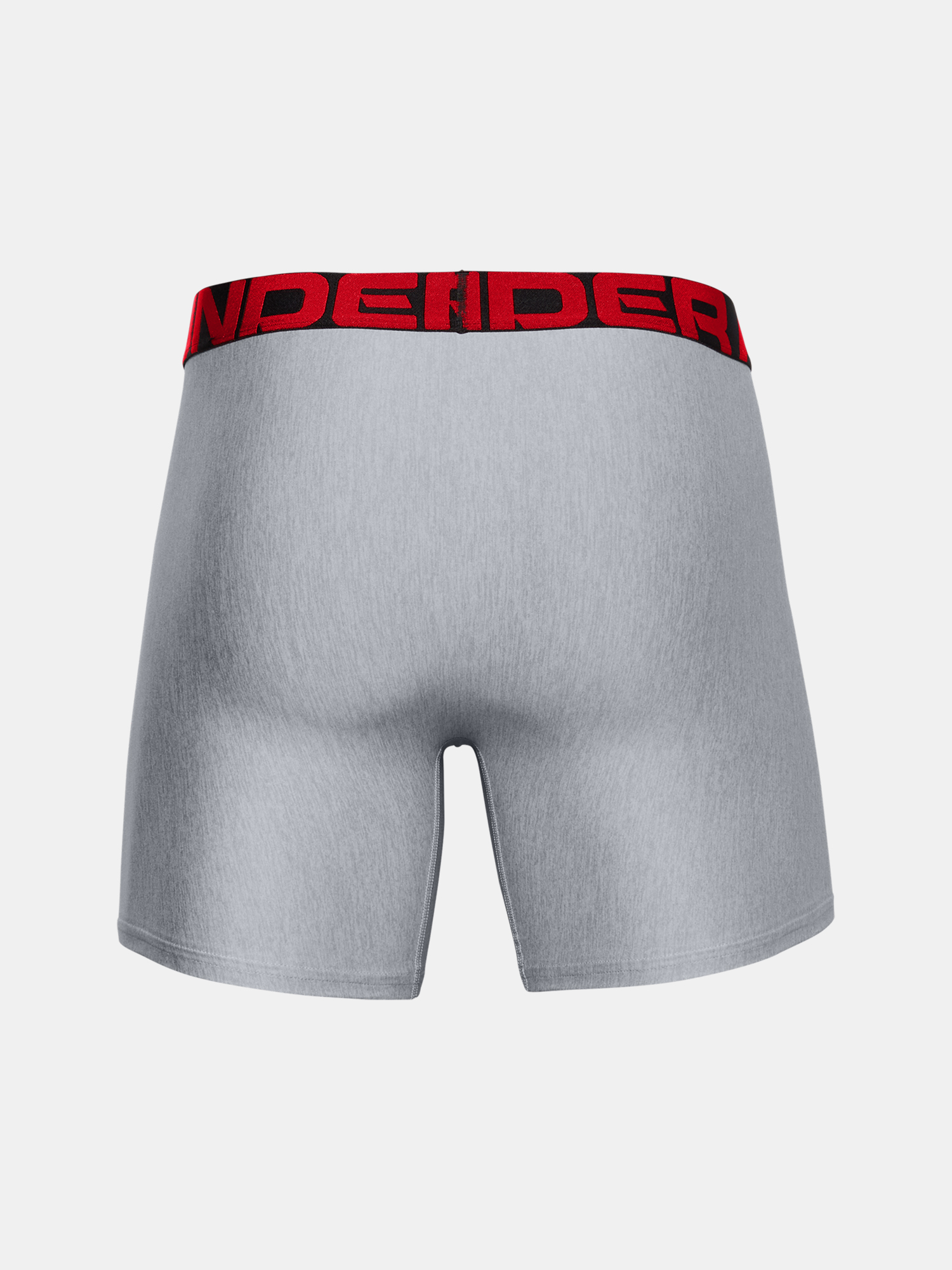 Boxeri barbati, Under Armour UA Tech 6in 2 Pack
