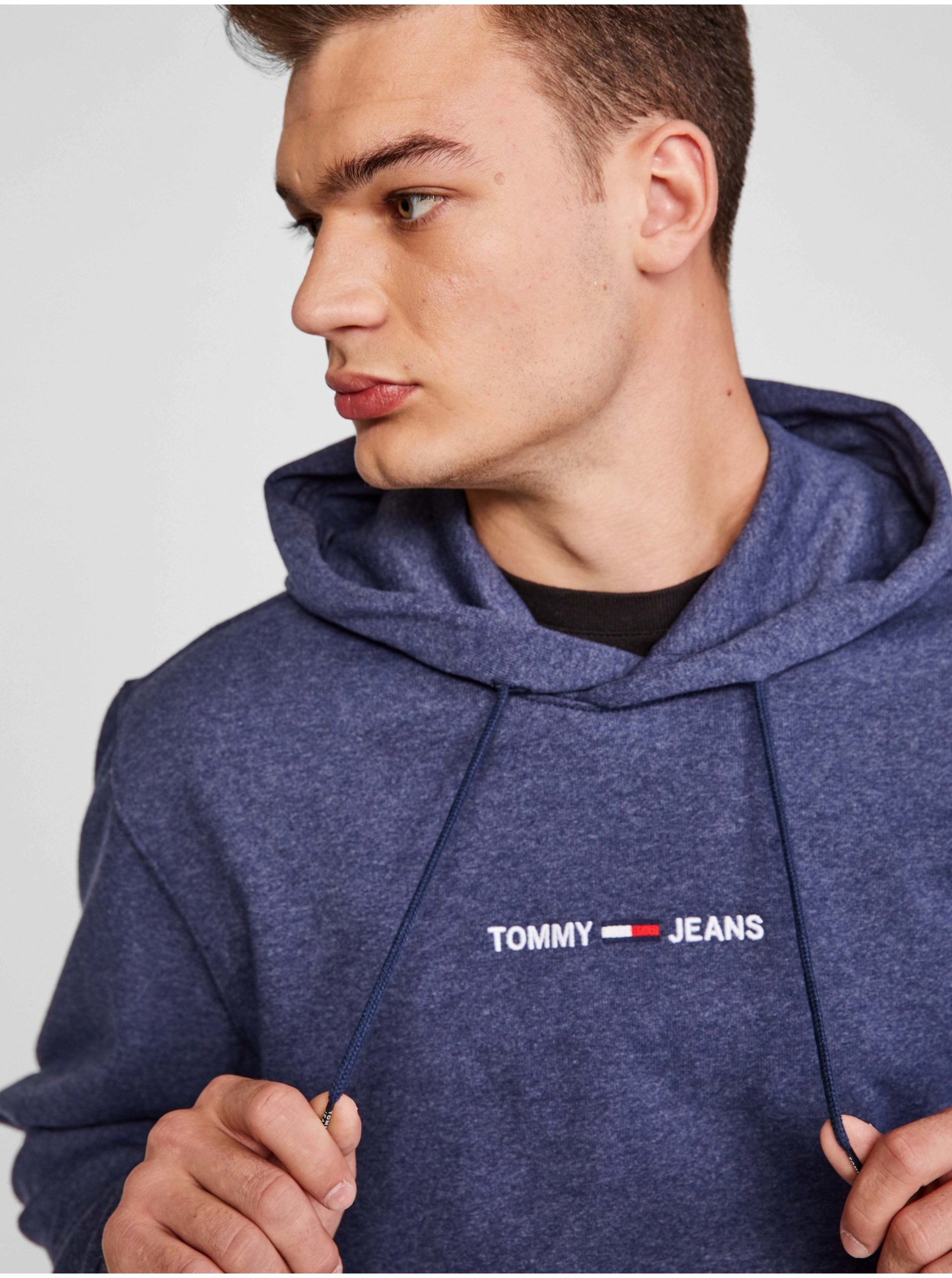 Hanorac barbati, Tommy Hilfiger Original