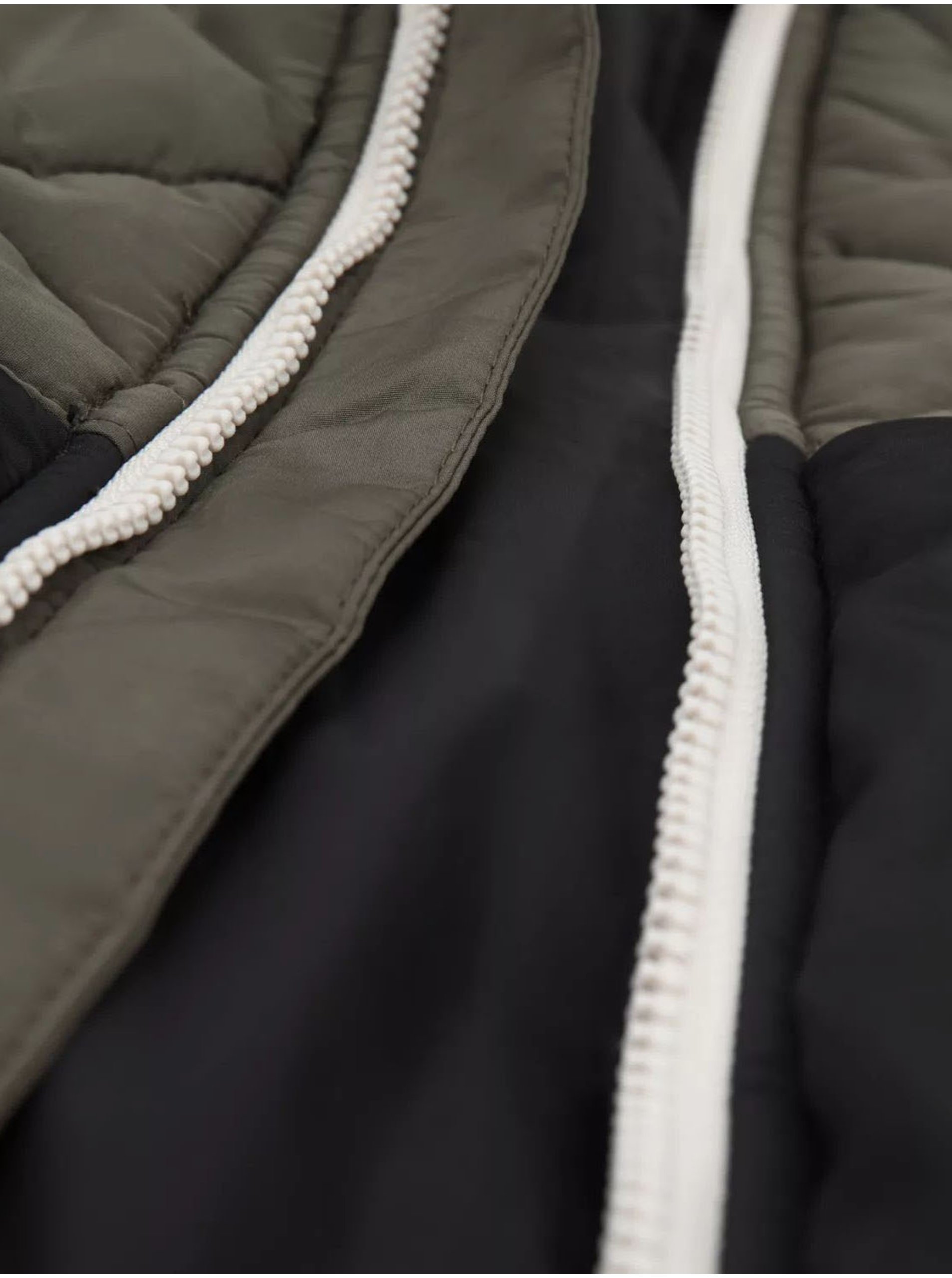 Geacă pentru bărbați Vans