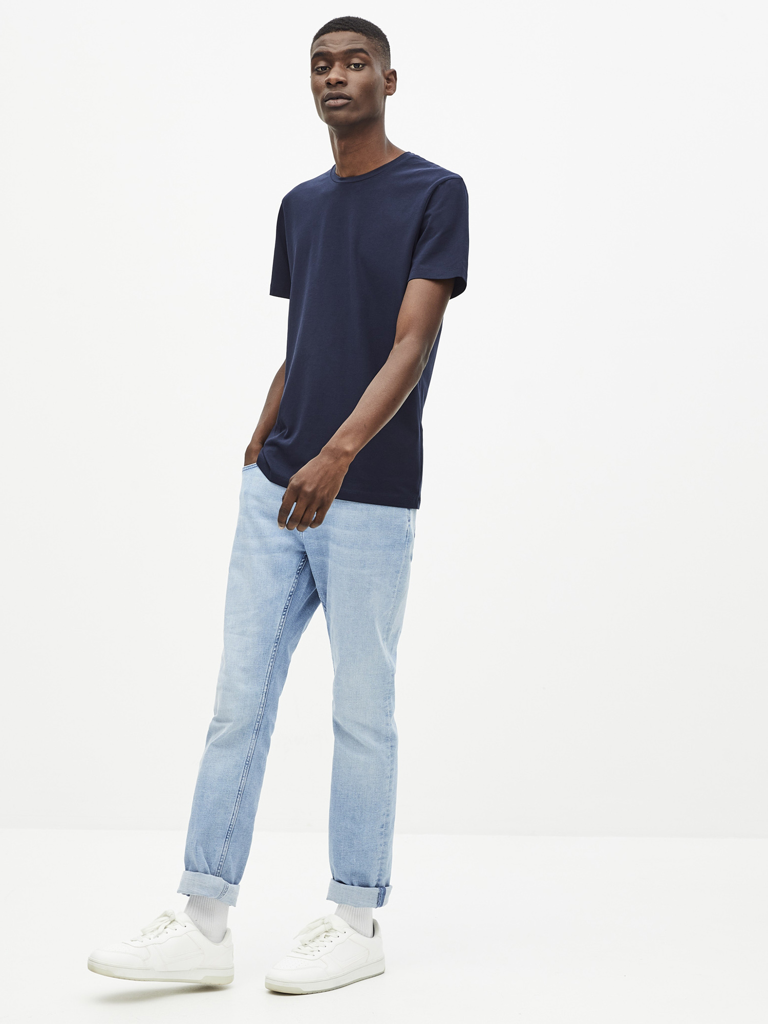 Celio Tričko Neunir - Pánské