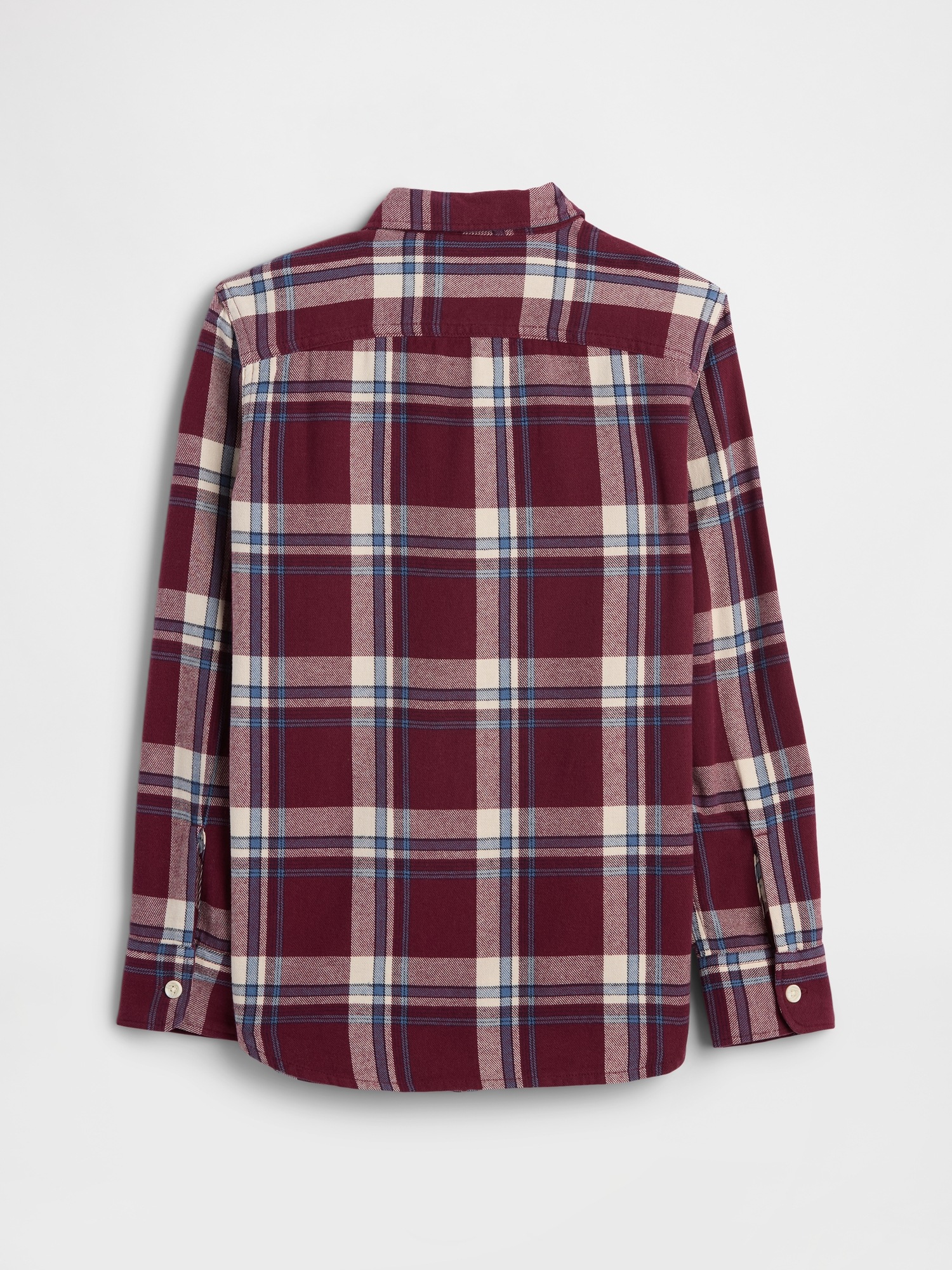 Cămașă de flanel pentru copii GAP