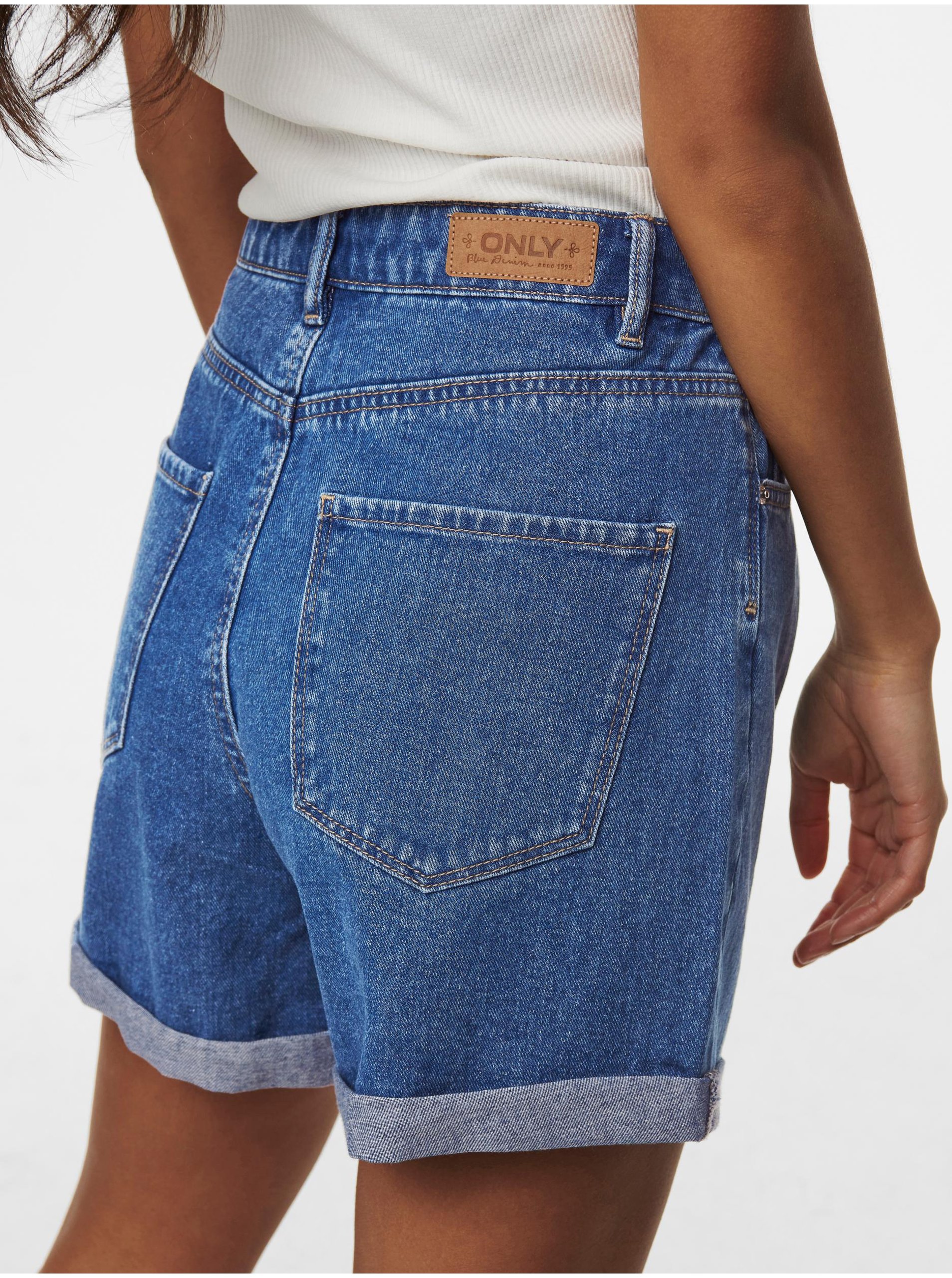 Pantaloni scurti dama Only Vega