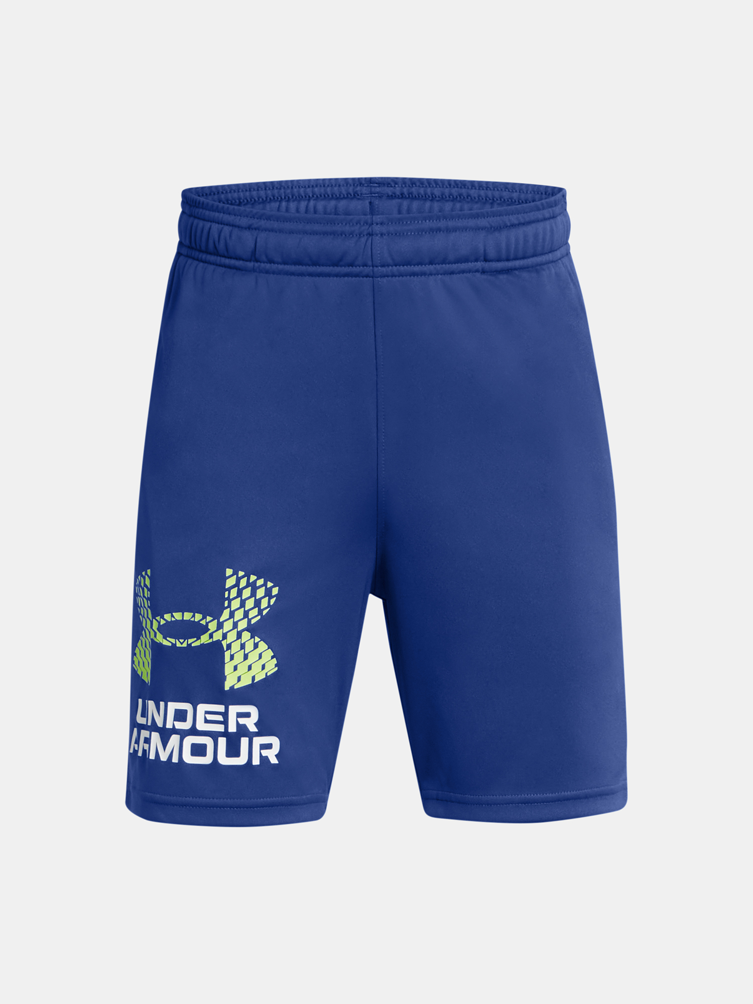 Under Armour Chlapecké kraťasy UA Tech Logo Shorts - Kluci