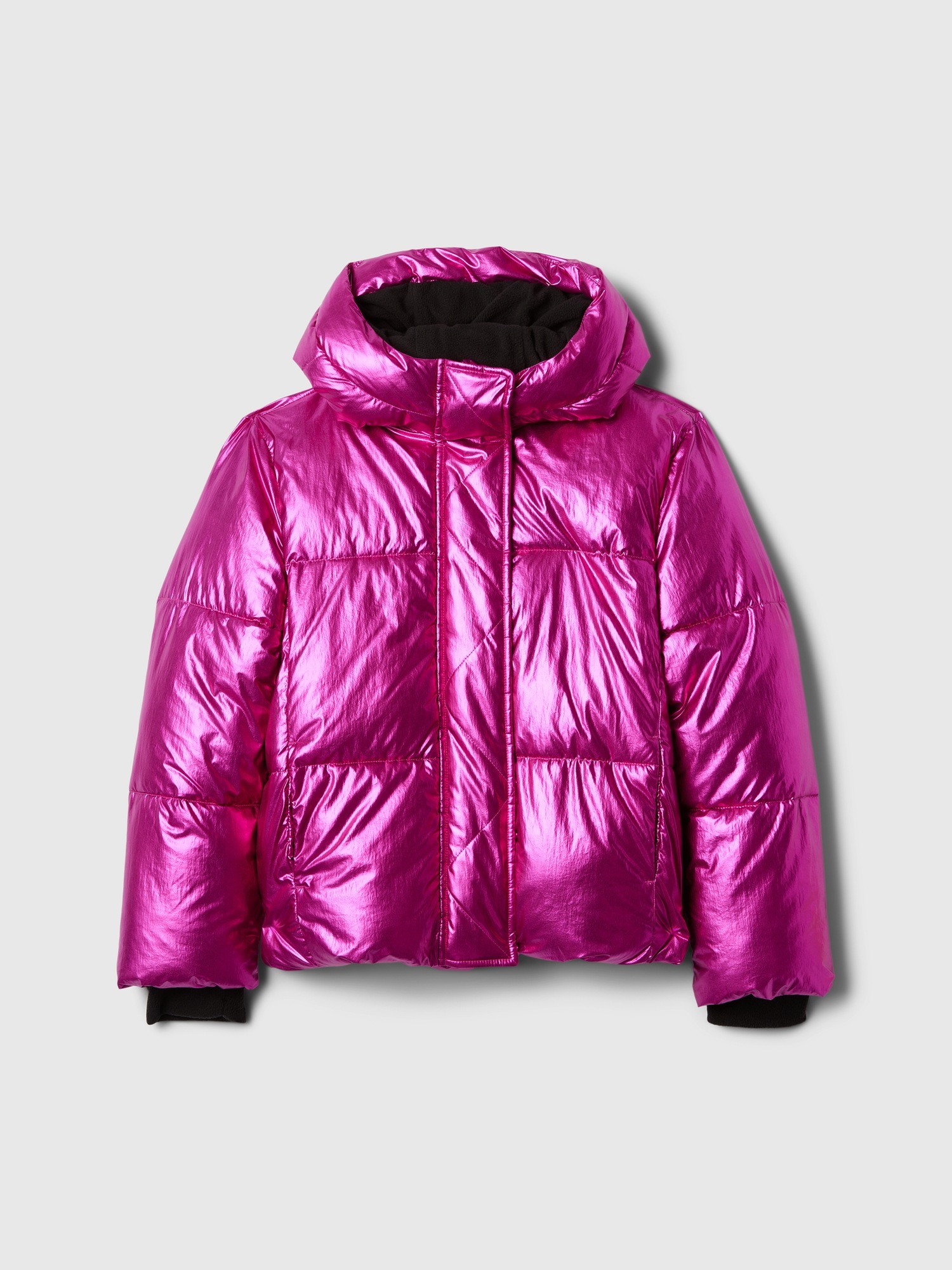 GAP Children's quilted jacket - Girls