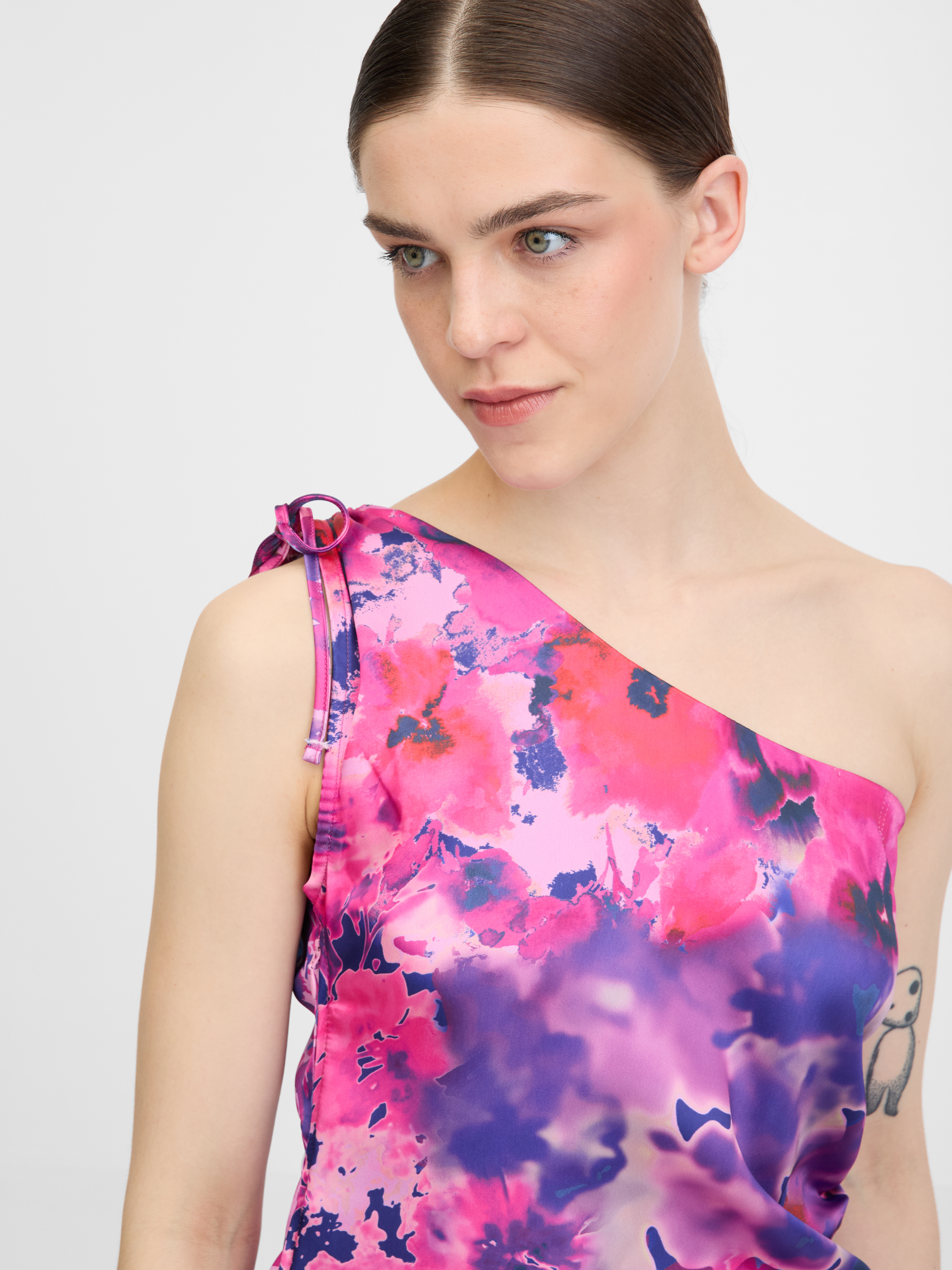 Rochii casual pentru femei ORSAY - mov