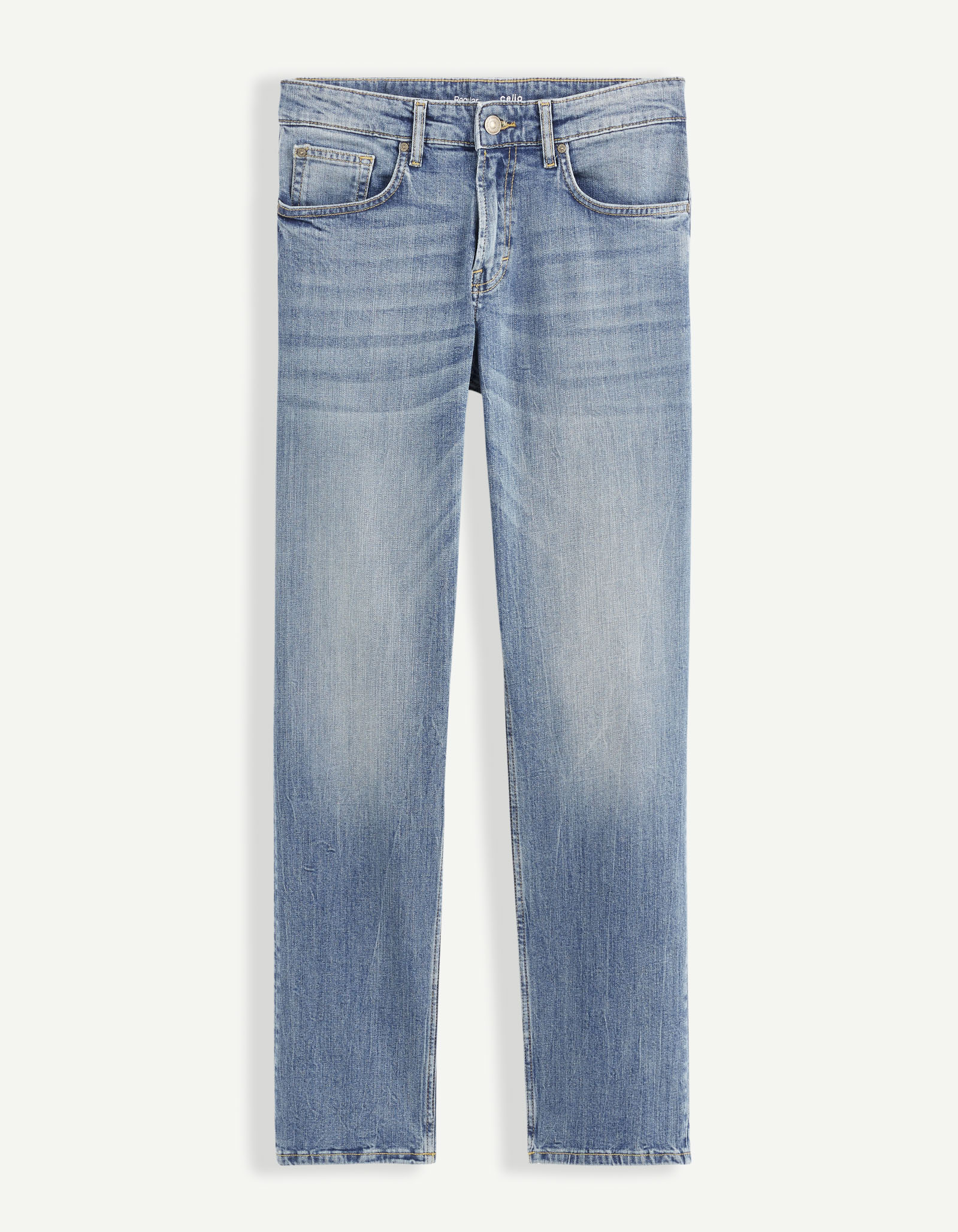 Blugi barbati Celio Denim