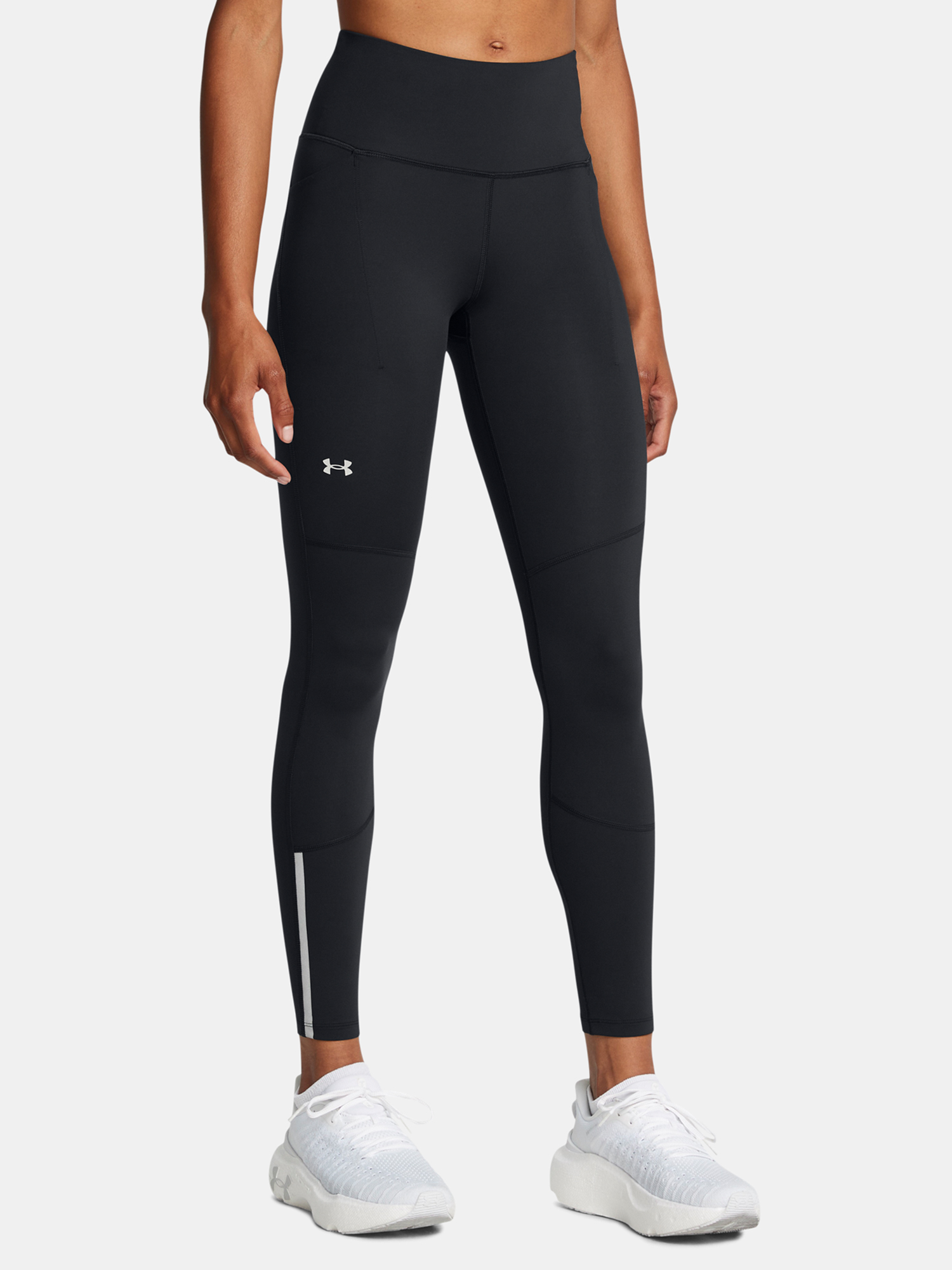 Under Armour Women's leggings UA Launch Elite CW Tights - Women's