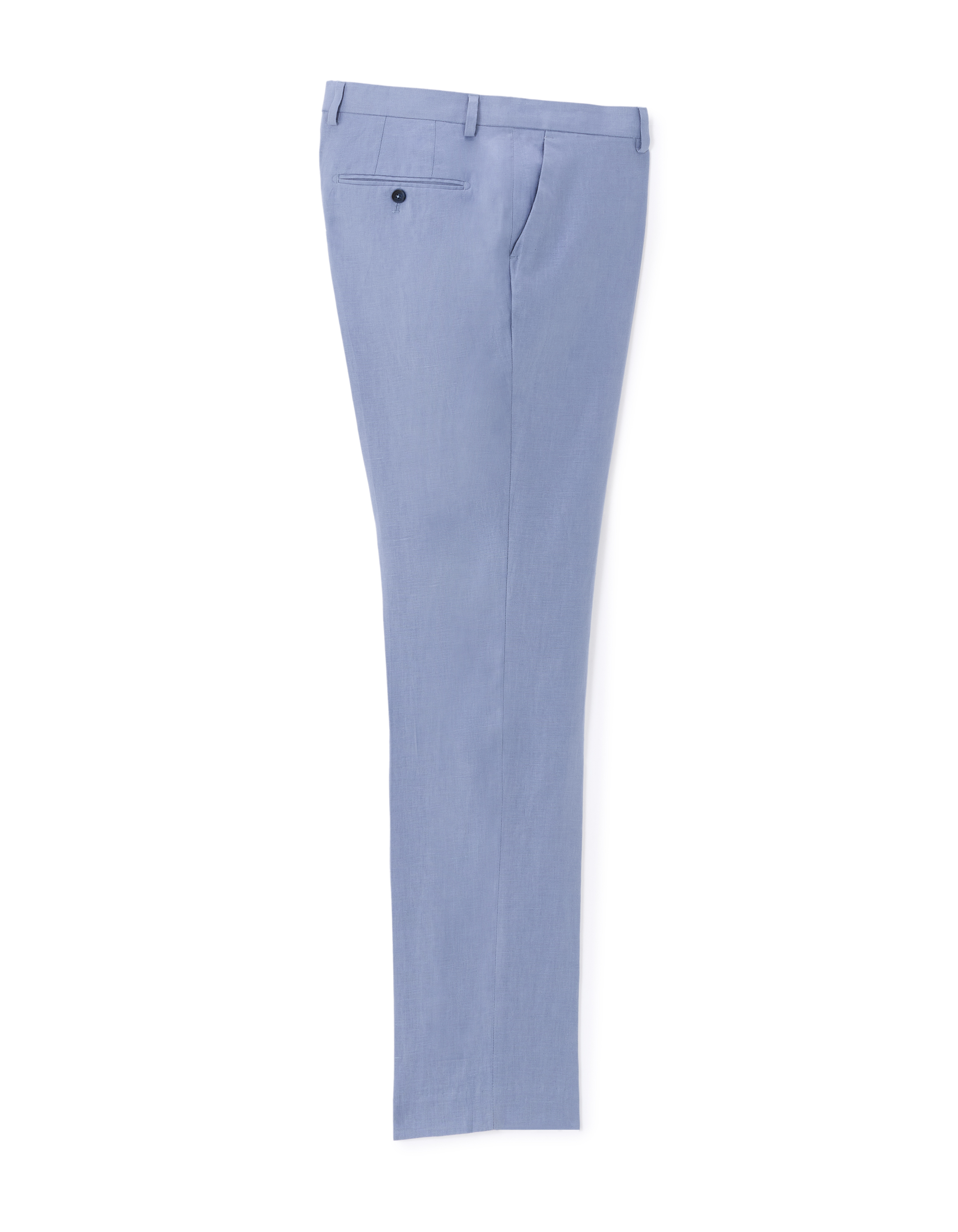 Celio Linen formal trousers Bohot2 - Men&#039;s