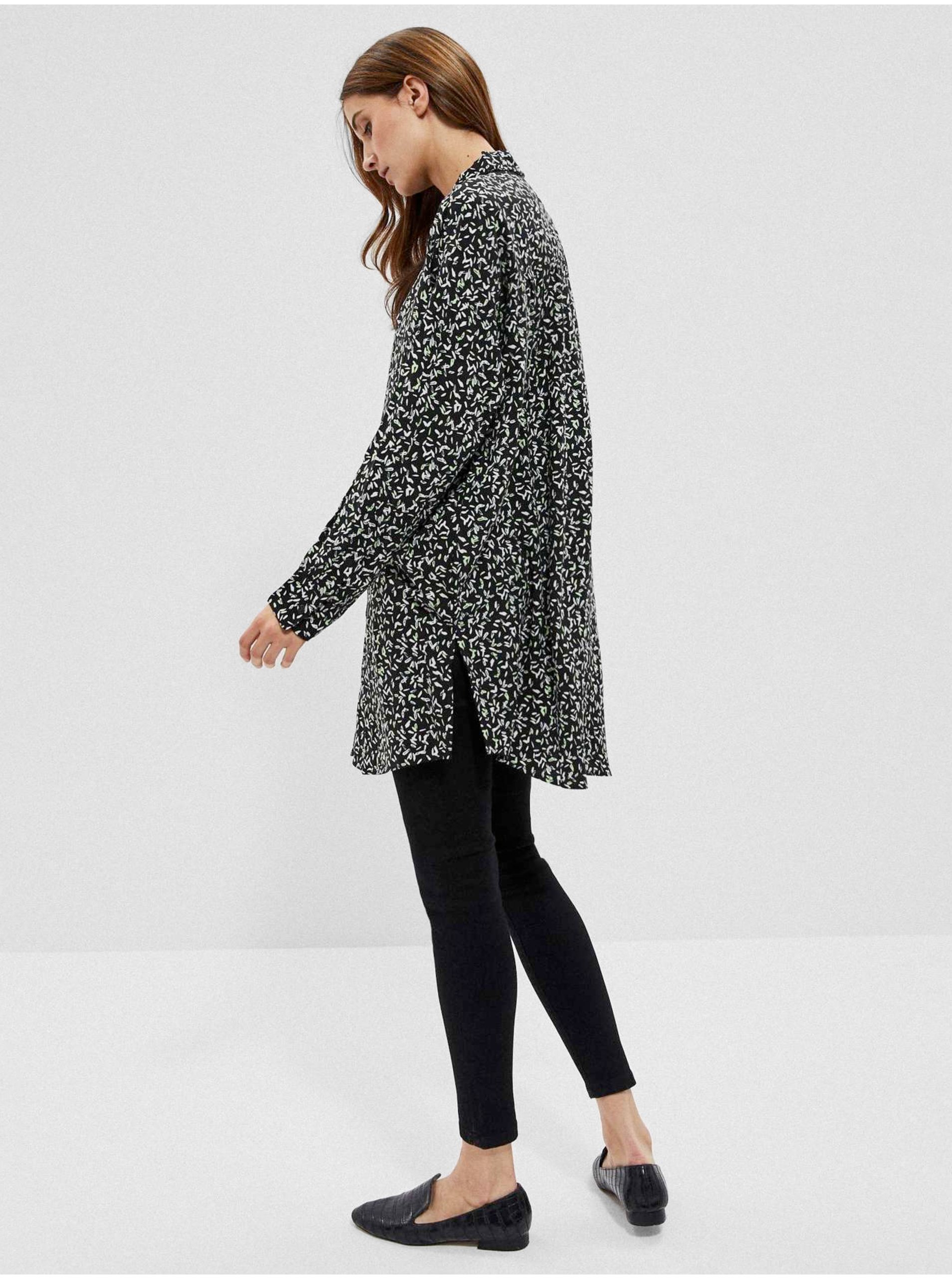 Camasa dama Moodo Oversized