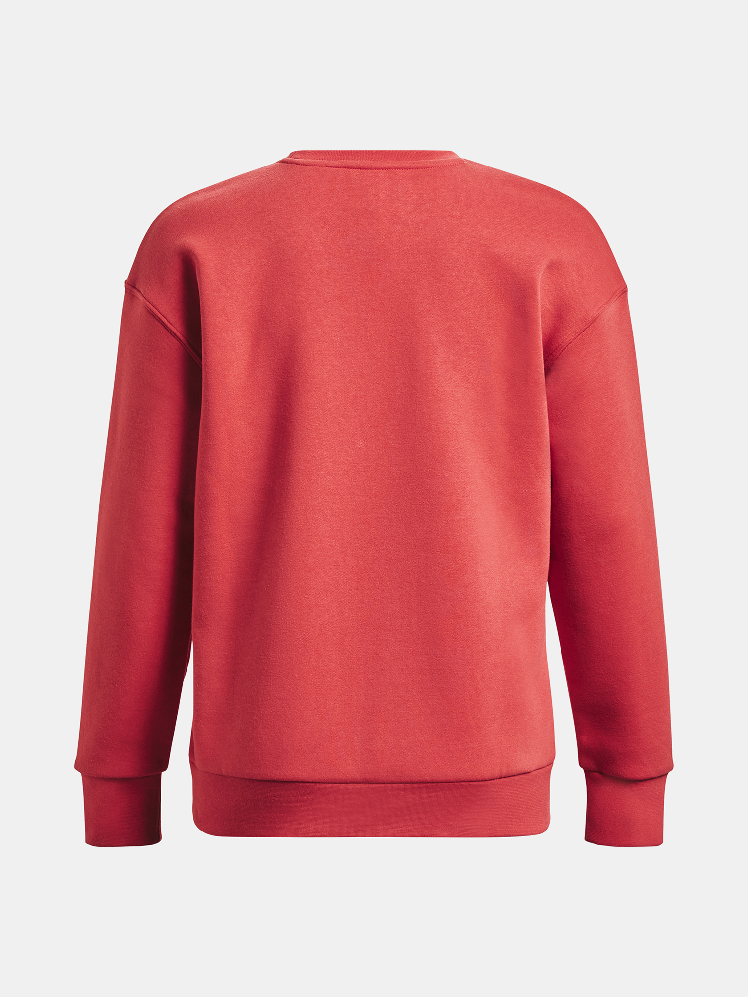 Jachete si tricouri pentru femei Under Armour - rosu