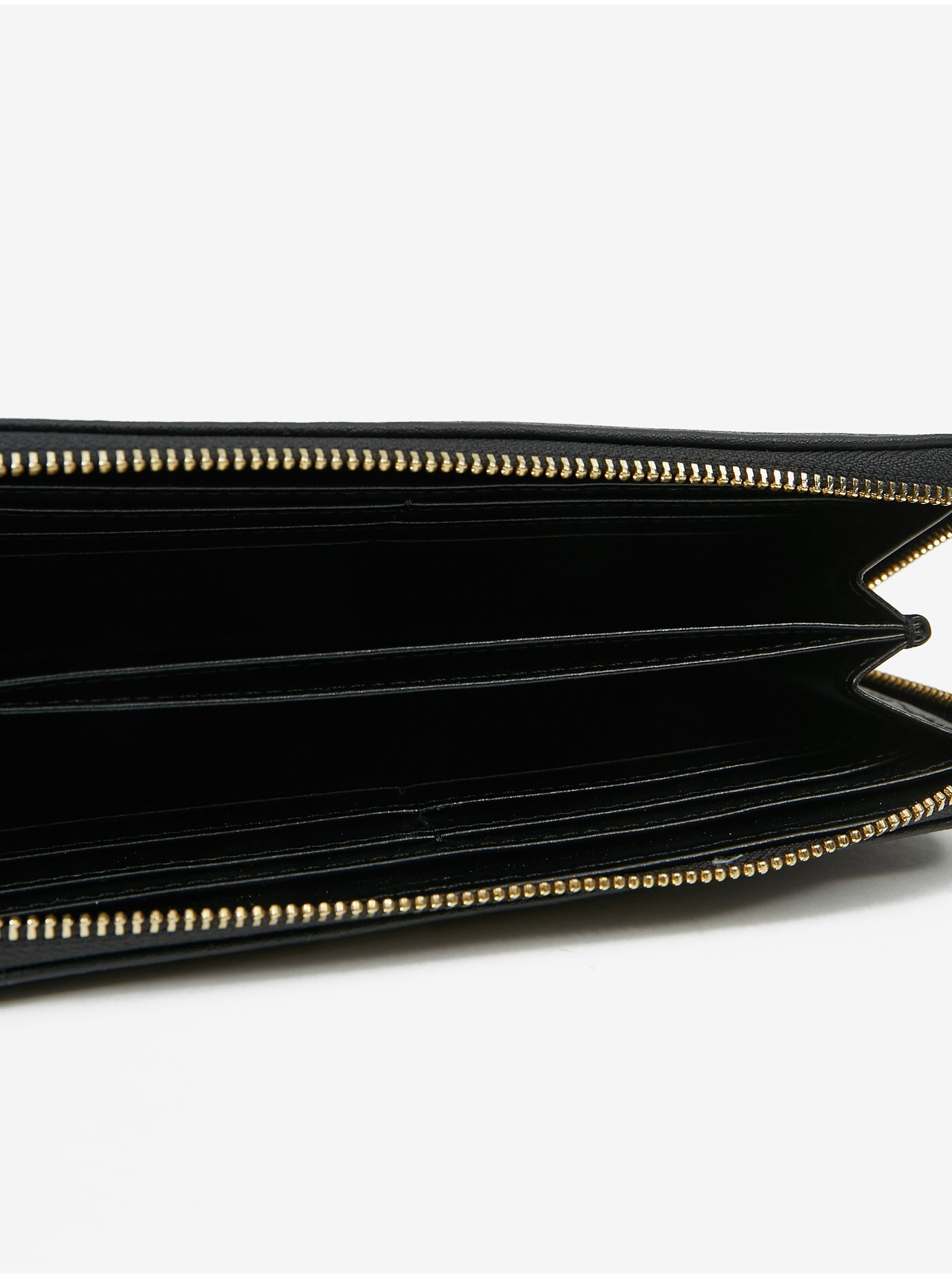 Portofele pentru femei Calvin Klein - negru